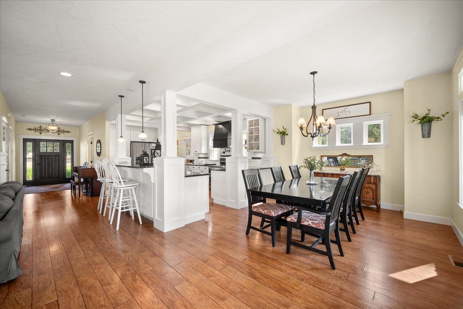20006 S Spangle Creek Rd