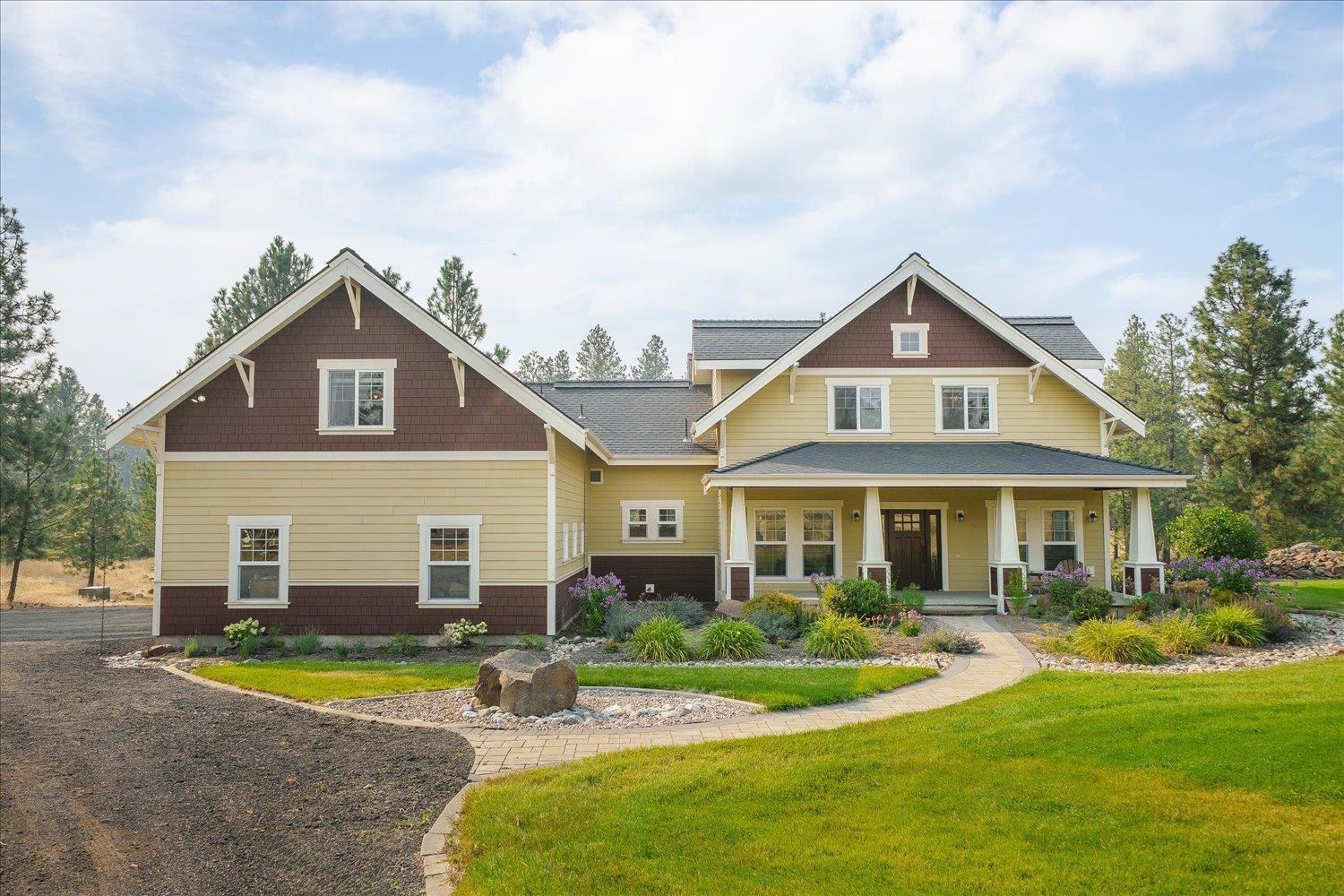 20006 S Spangle Creek Rd