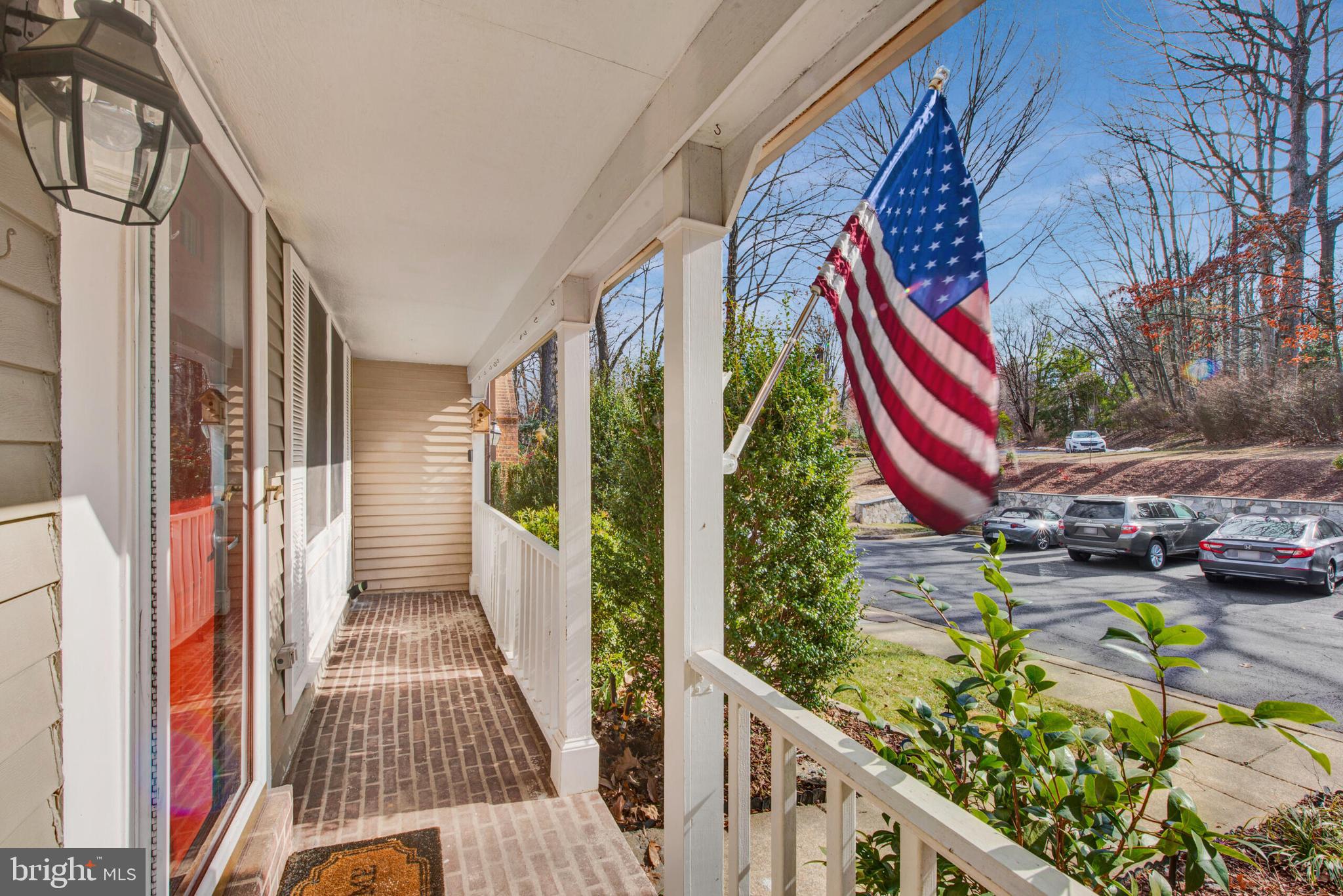 10902 Barton Hill Ct