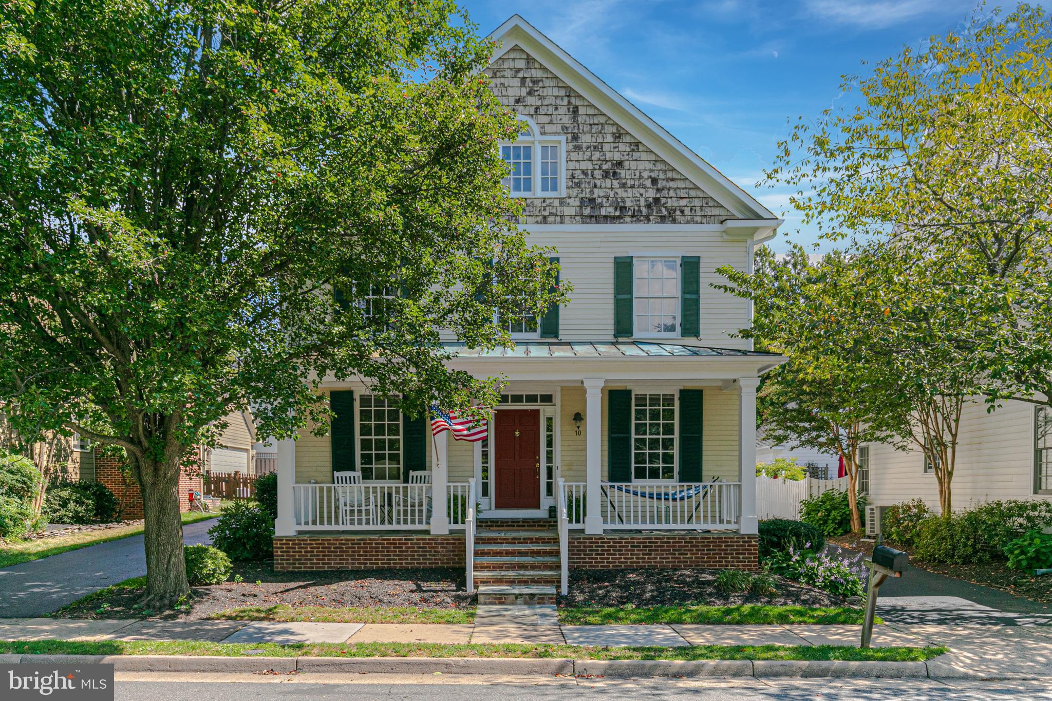 10 Memorial Dr NW