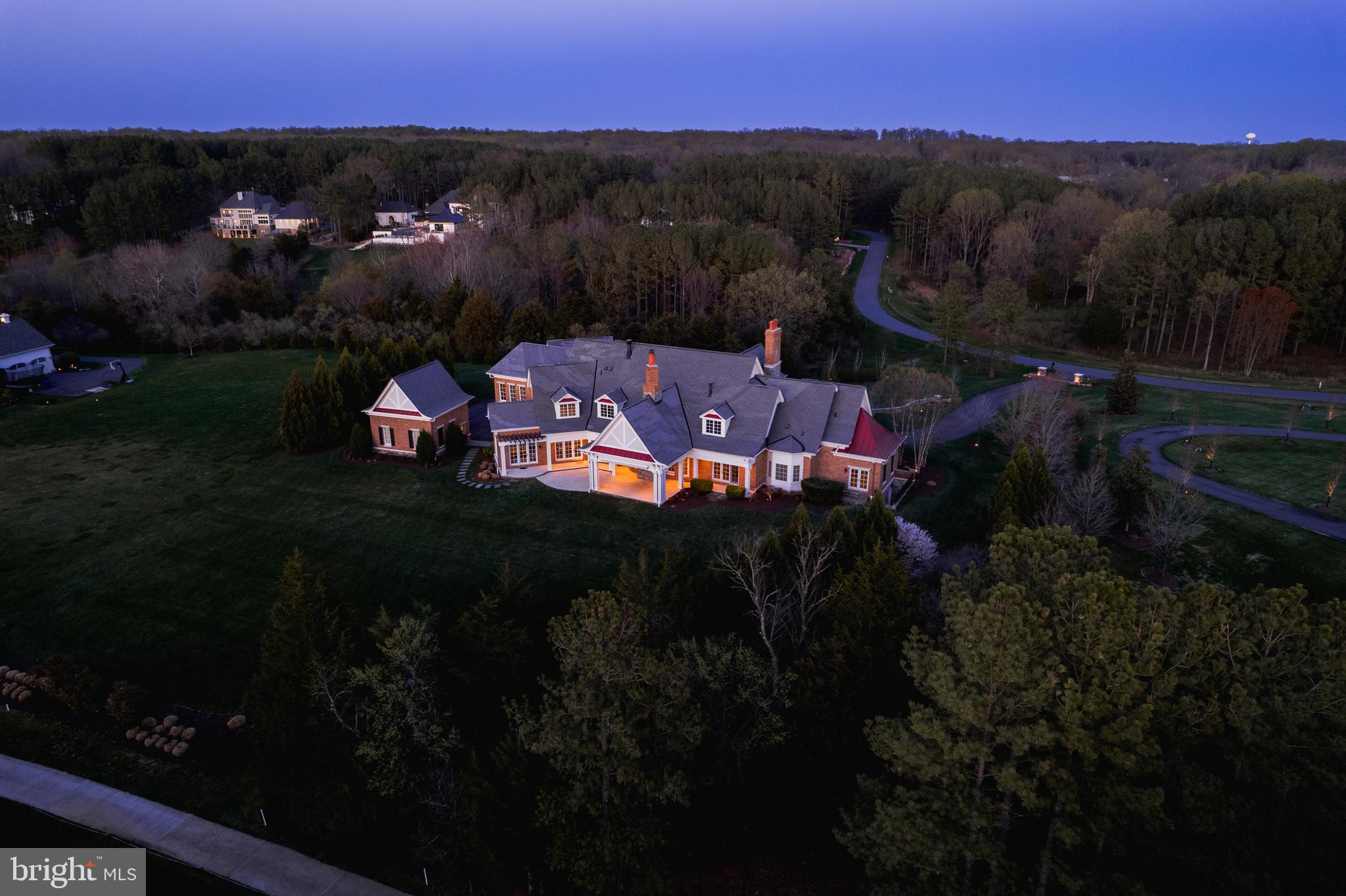 22577 Creighton Farms Dr