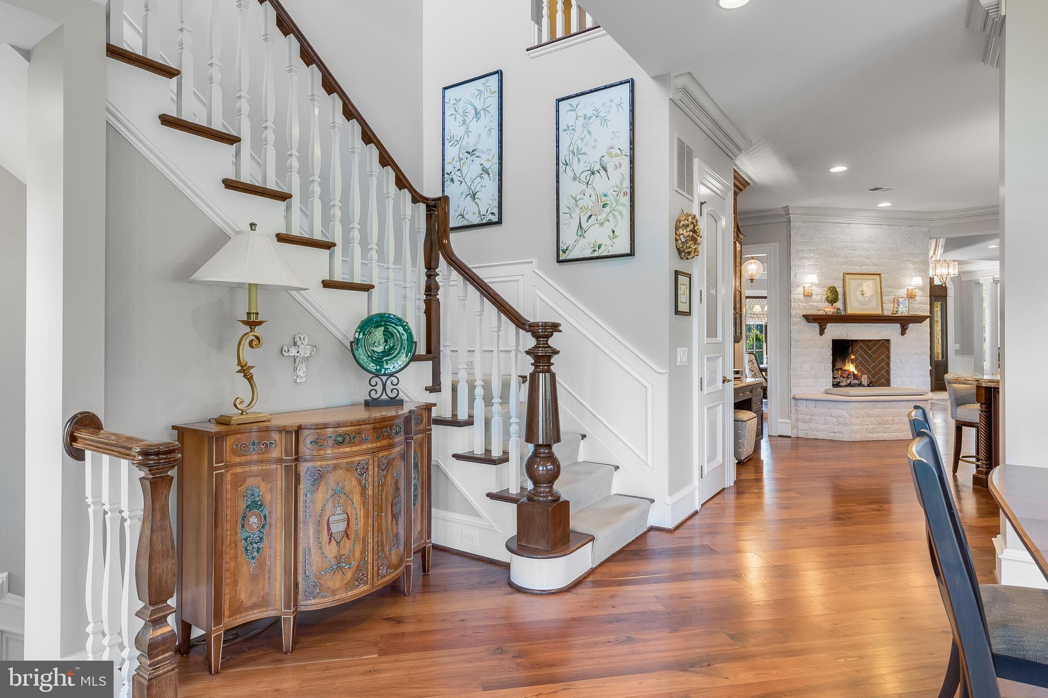 22577 Creighton Farms Dr