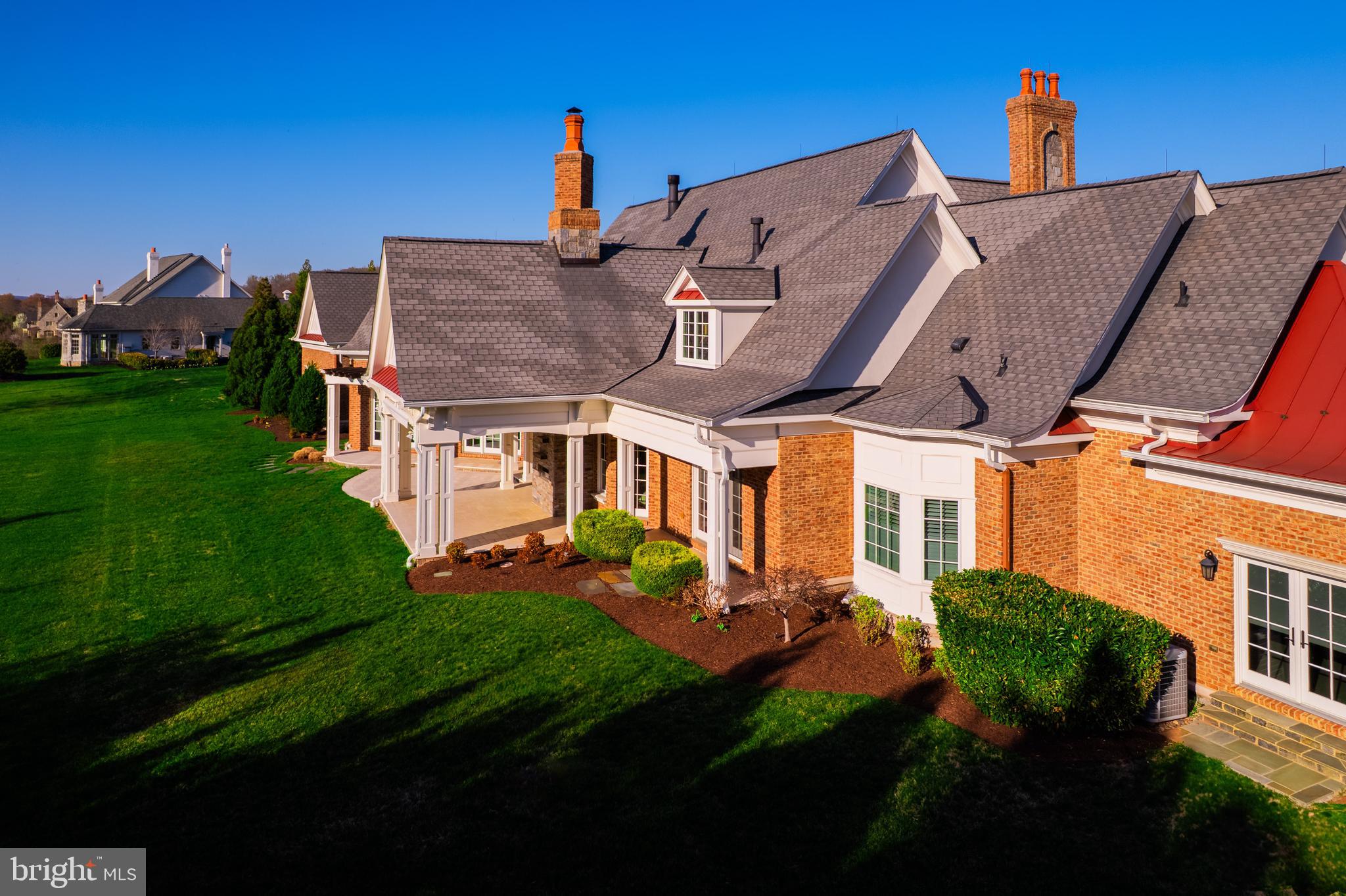 22577 Creighton Farms Dr