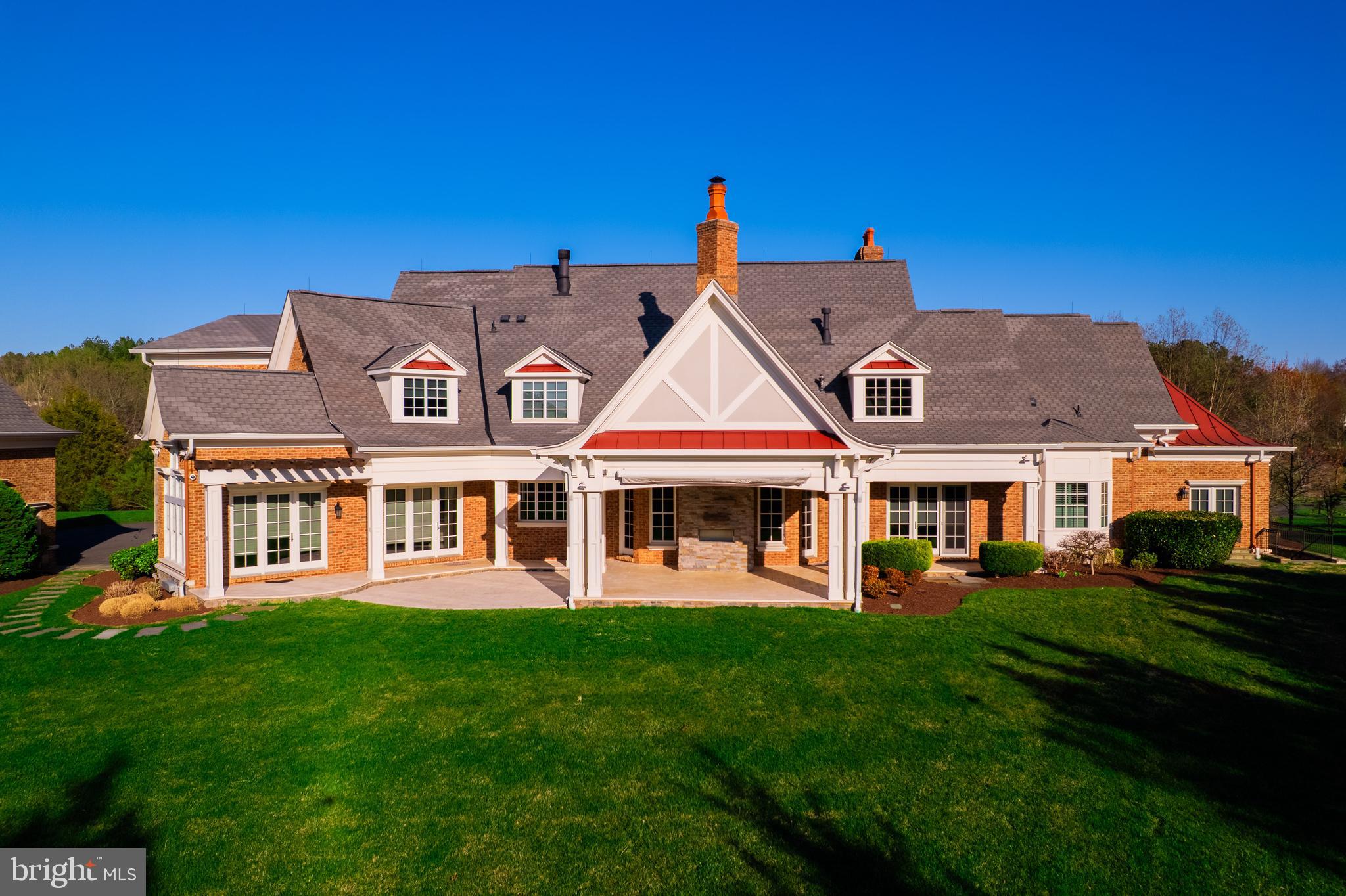 22577 Creighton Farms Dr