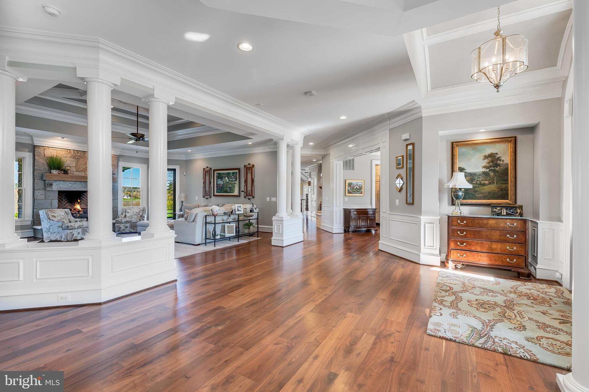 22577 Creighton Farms Dr