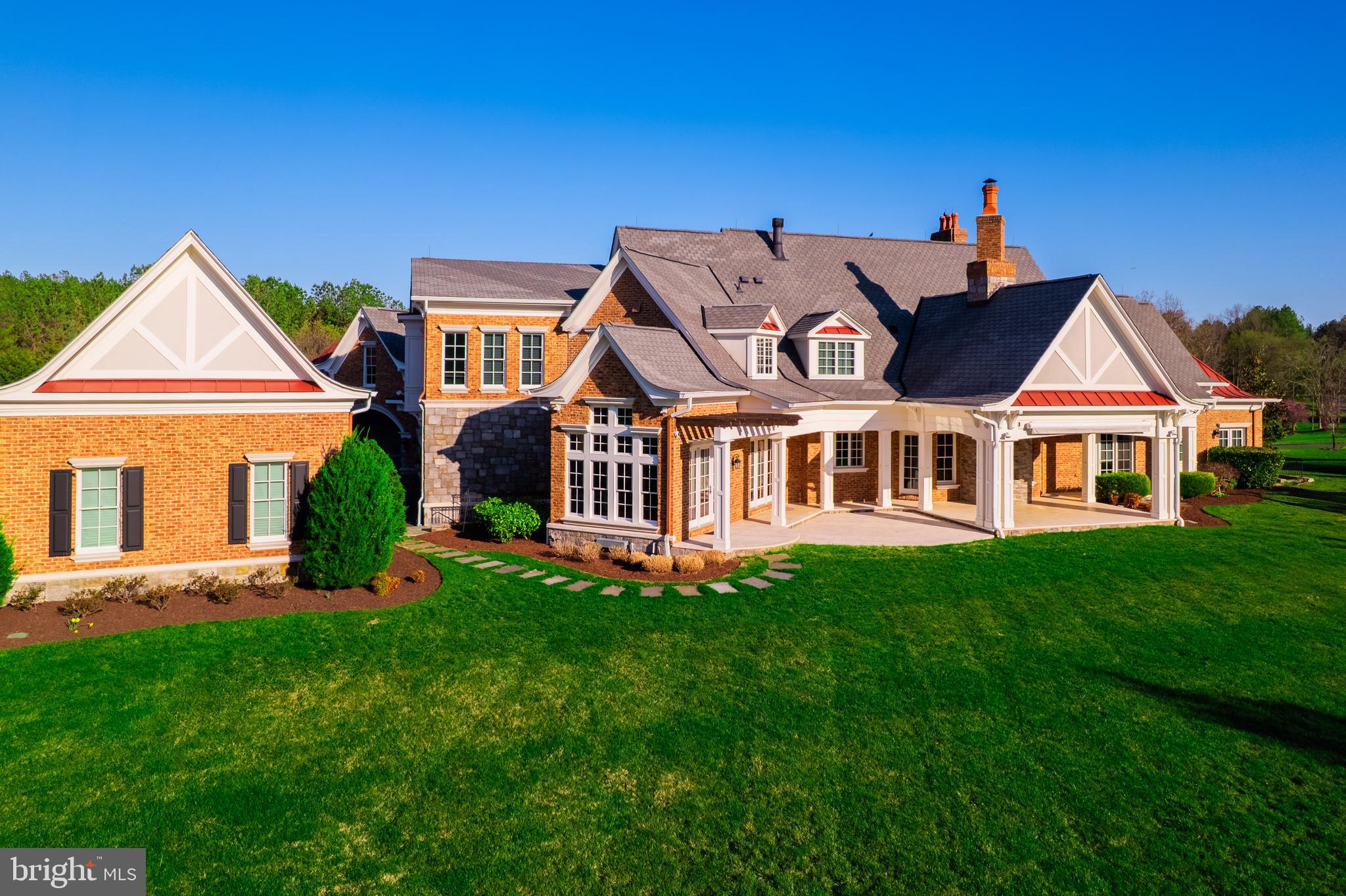 22577 Creighton Farms Dr