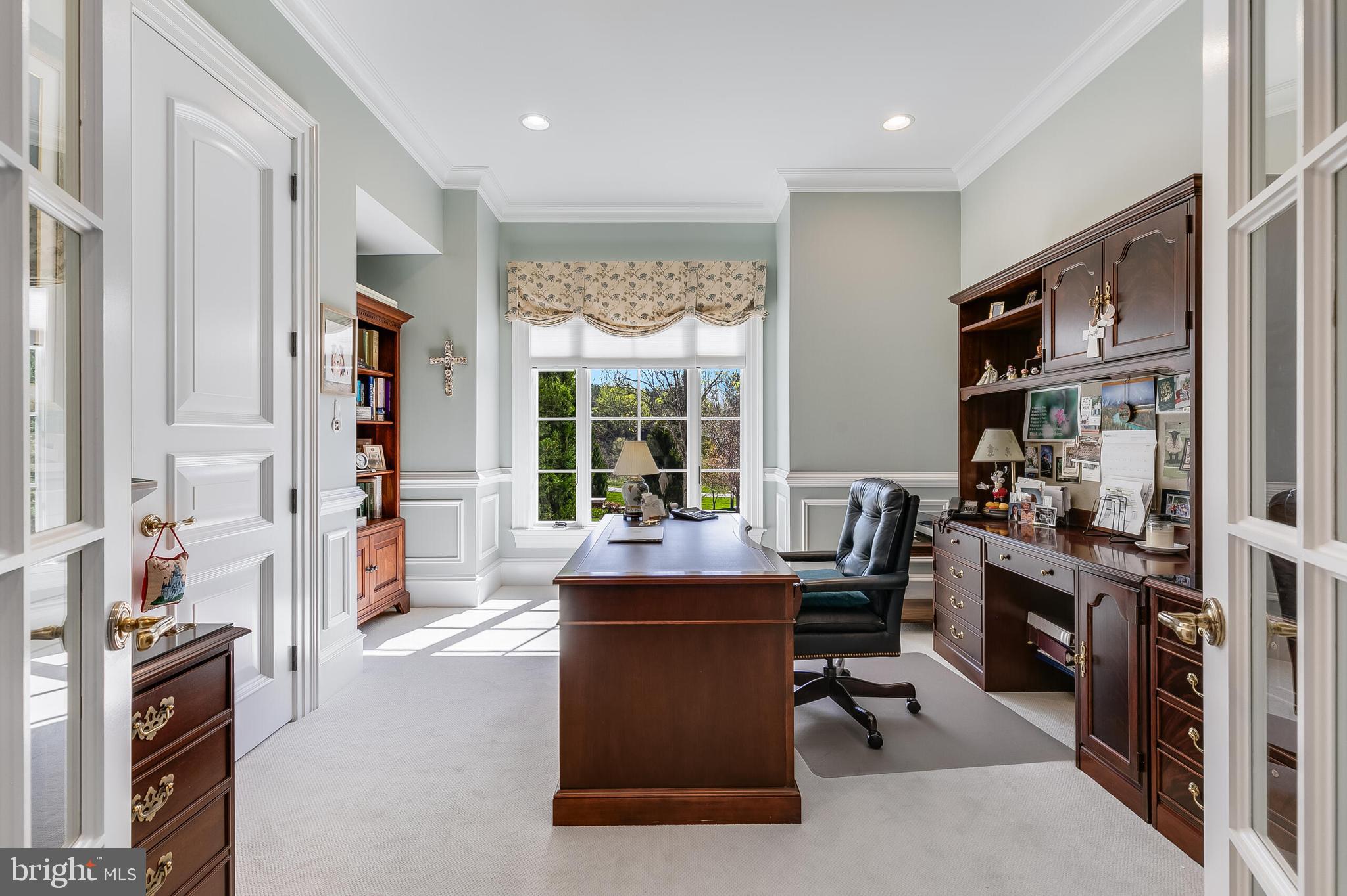 22577 Creighton Farms Dr