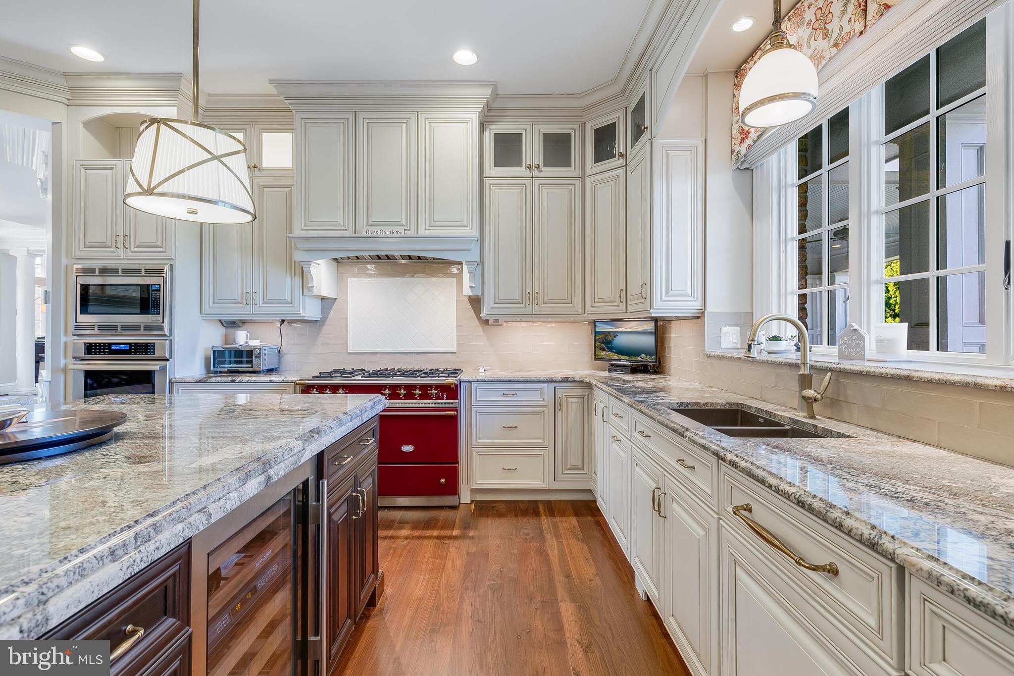 22577 Creighton Farms Dr