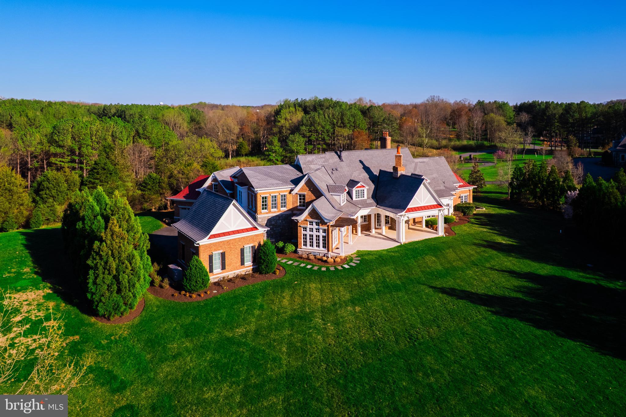 22577 Creighton Farms Dr