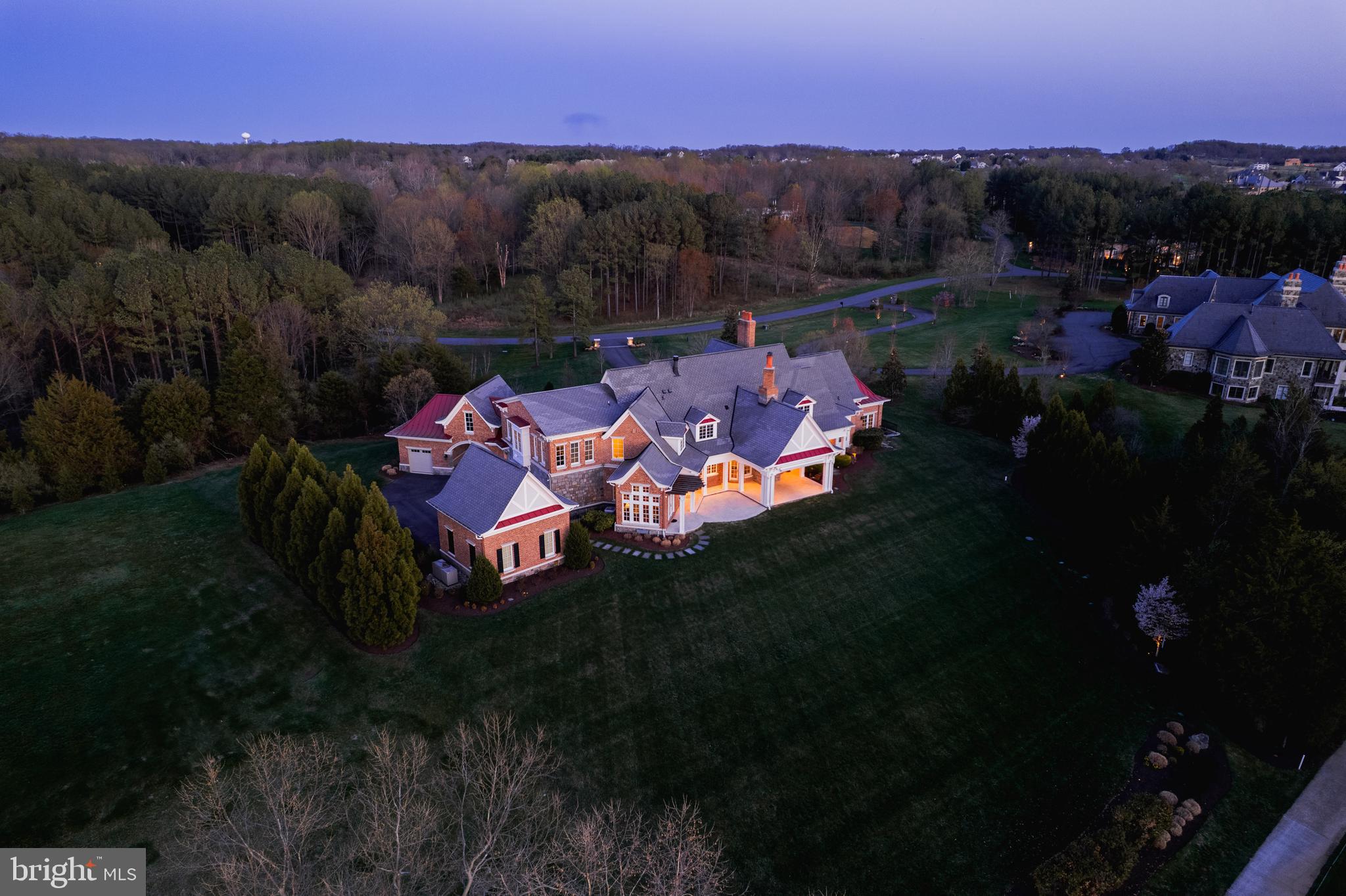 22577 Creighton Farms Dr