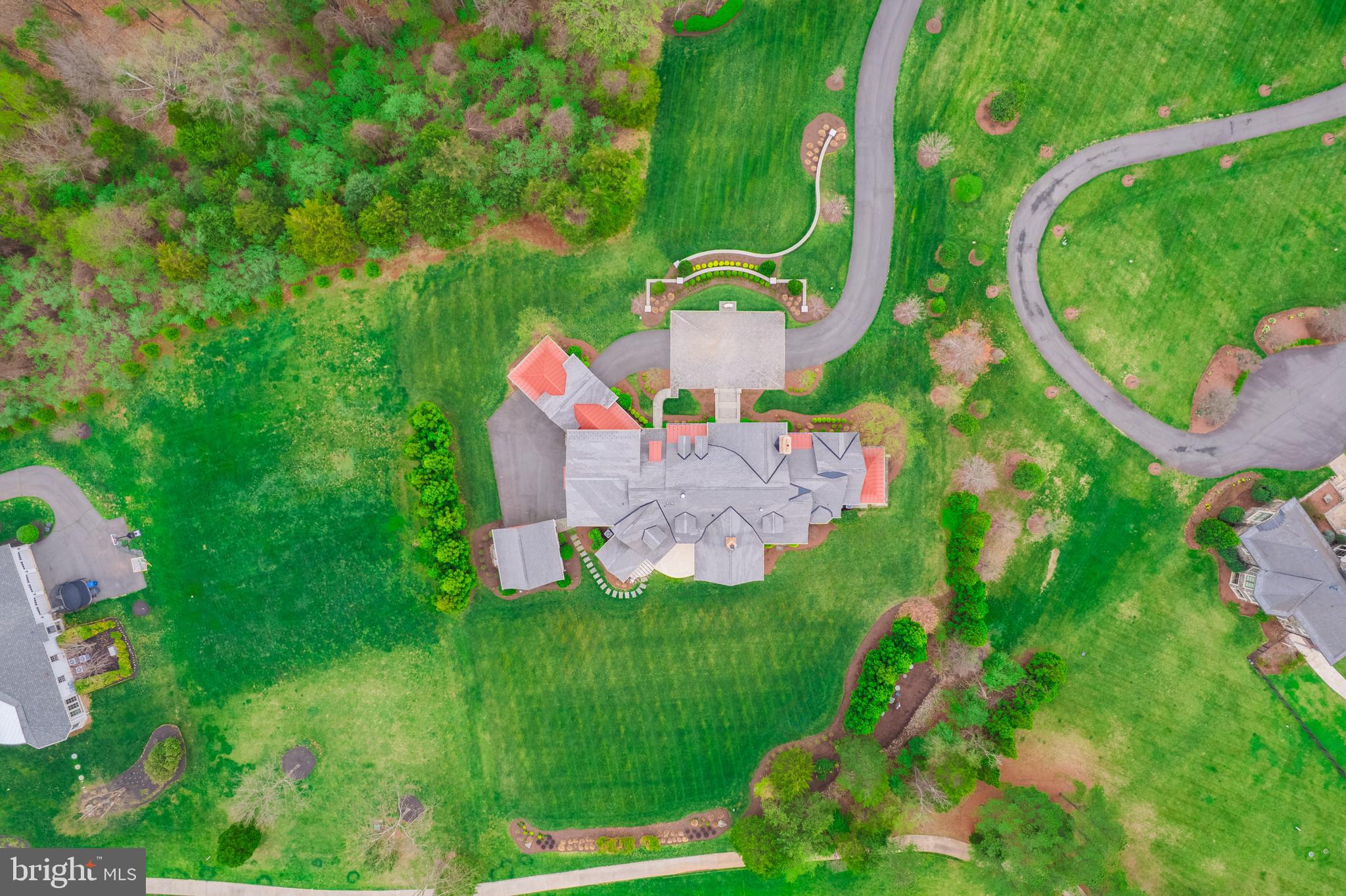 22577 Creighton Farms Dr