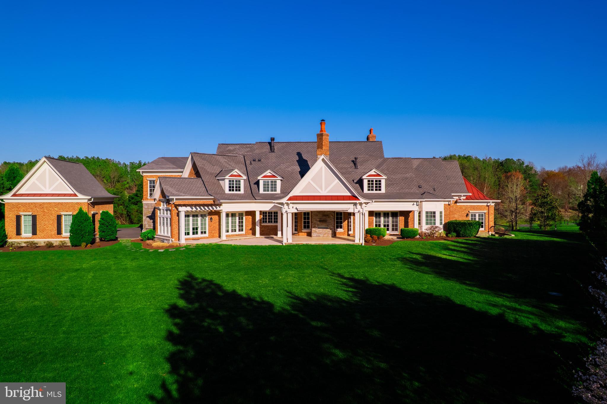 22577 Creighton Farms Dr