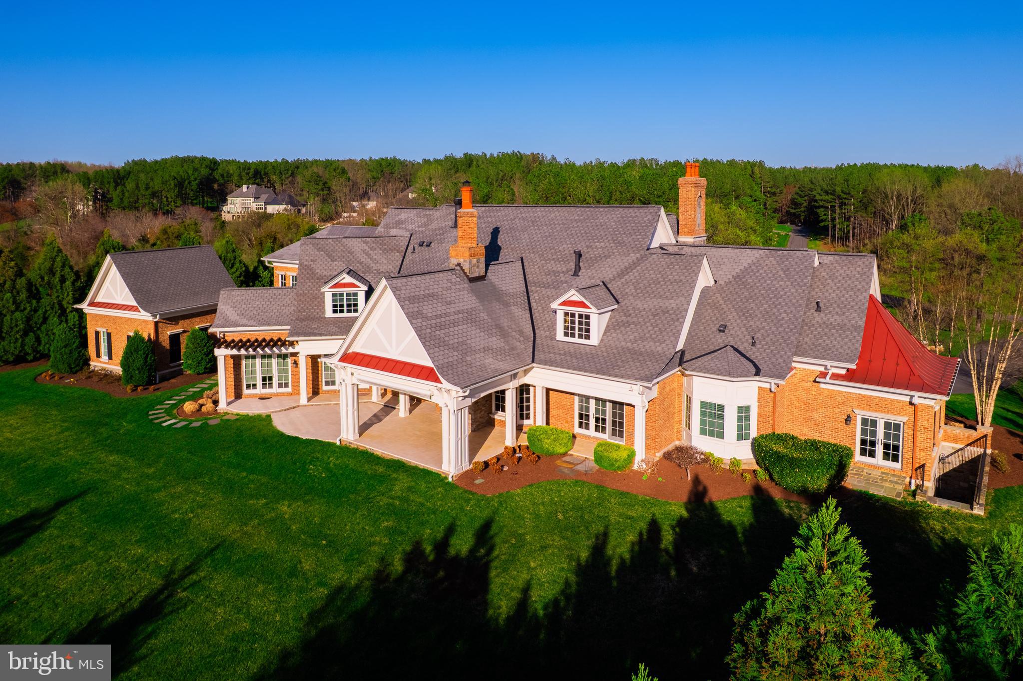 22577 Creighton Farms Dr