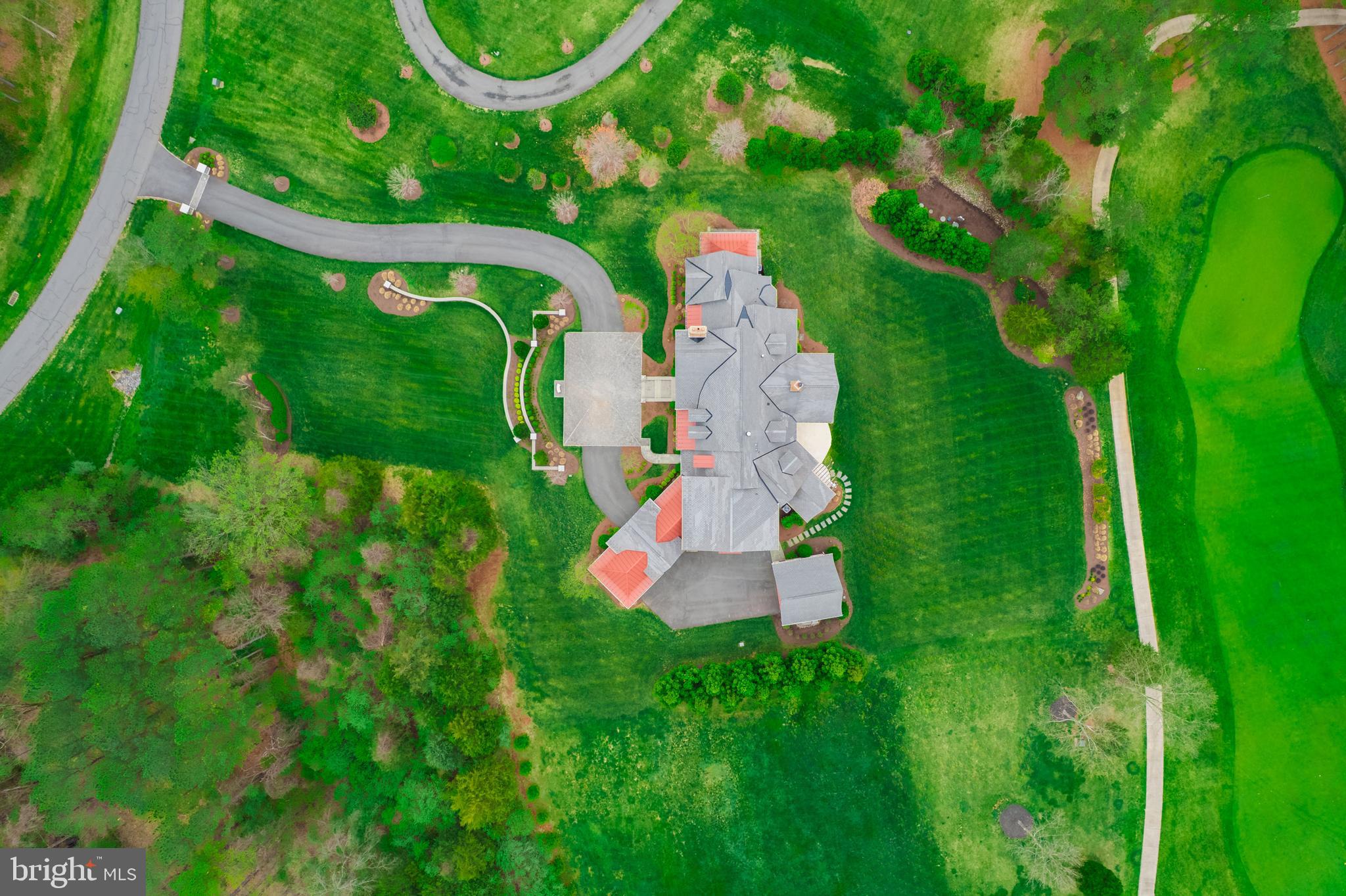 22577 Creighton Farms Dr