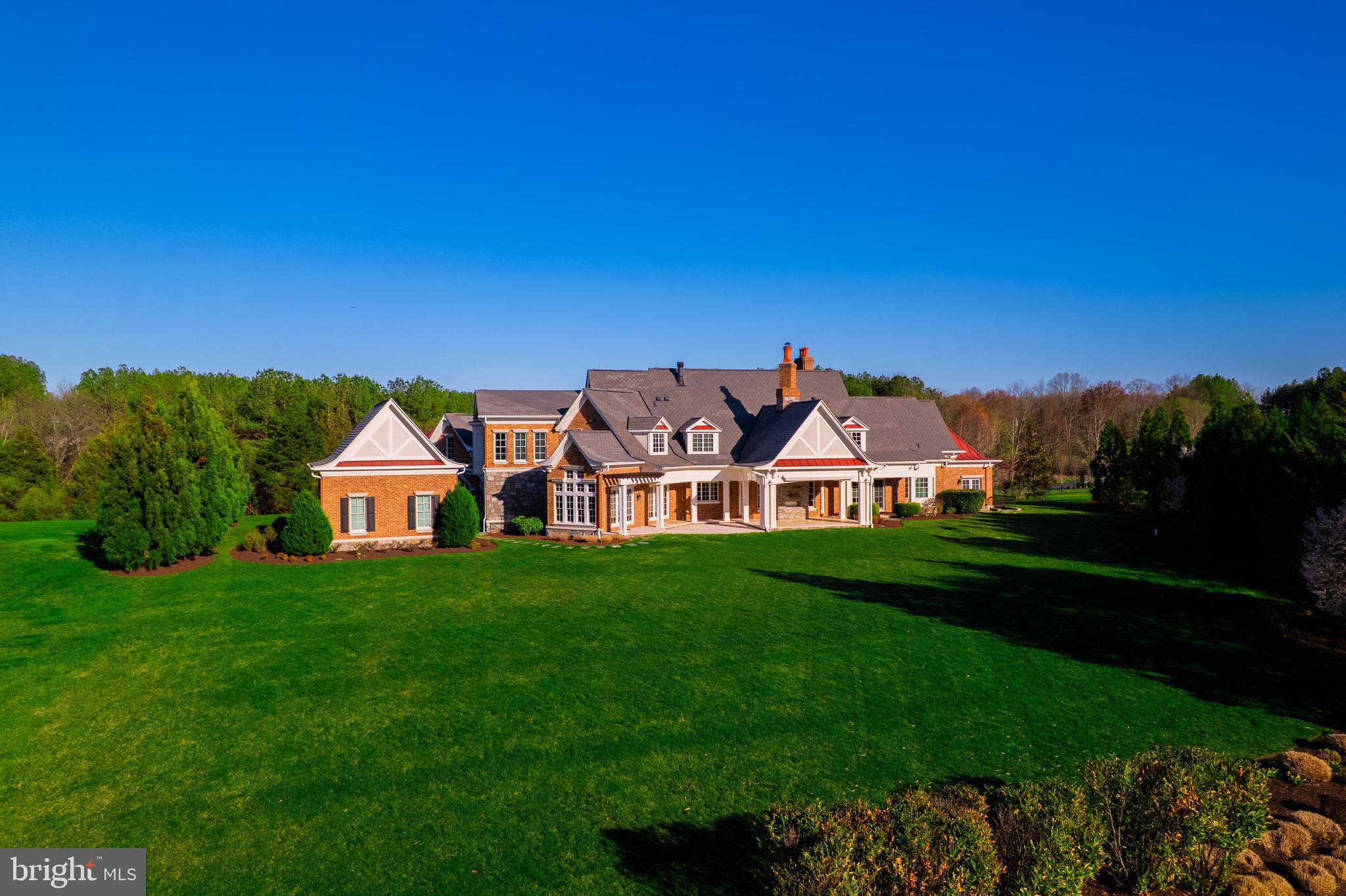 22577 Creighton Farms Dr