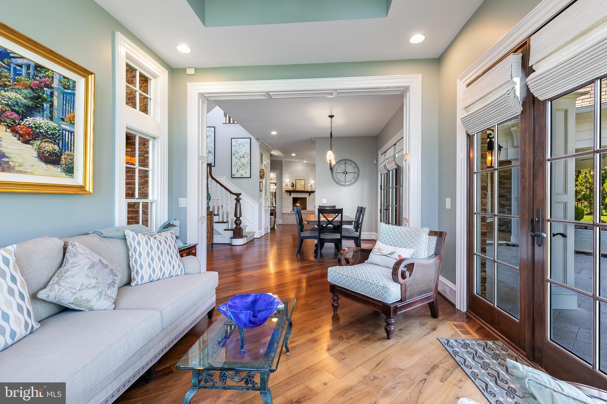 22577 Creighton Farms Dr