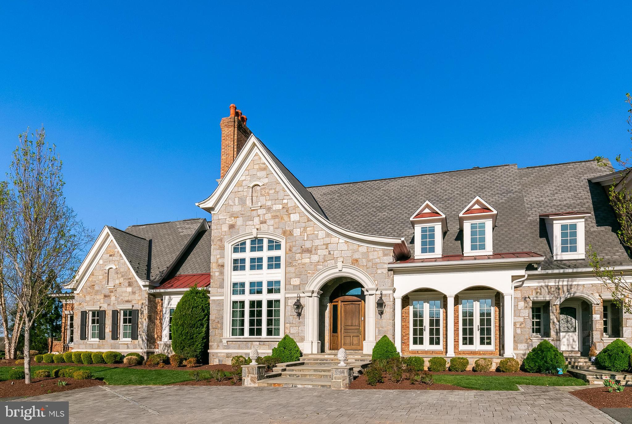 22577 Creighton Farms Dr