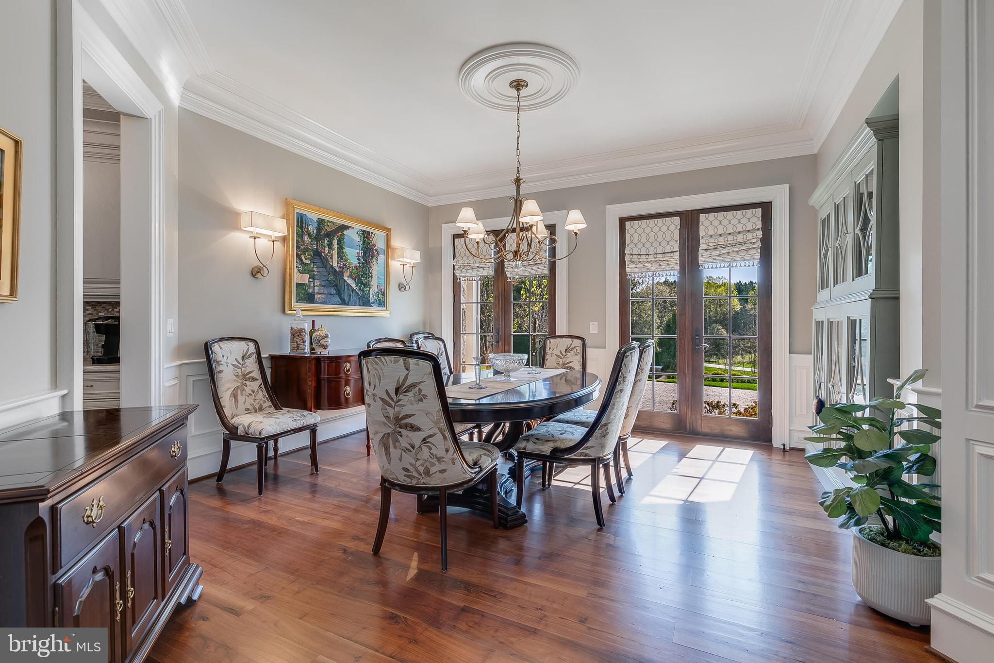 22577 Creighton Farms Dr