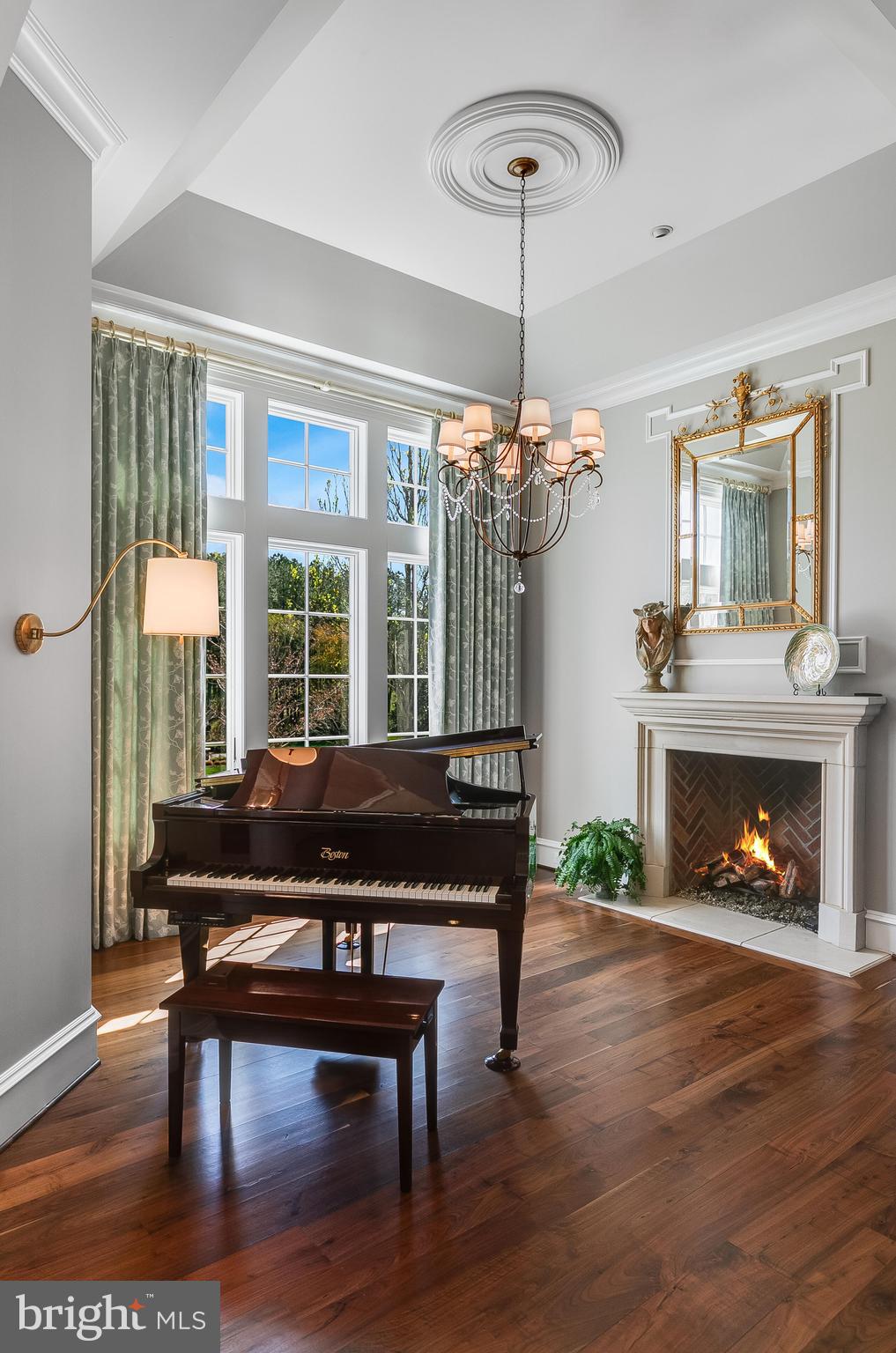 22577 Creighton Farms Dr