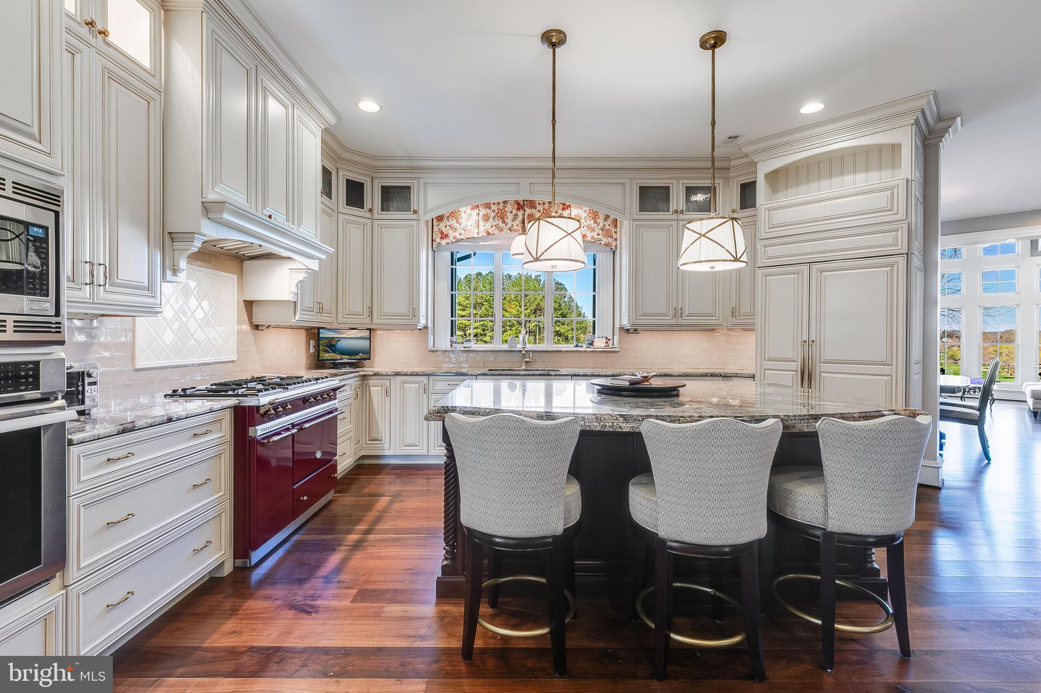 22577 Creighton Farms Dr