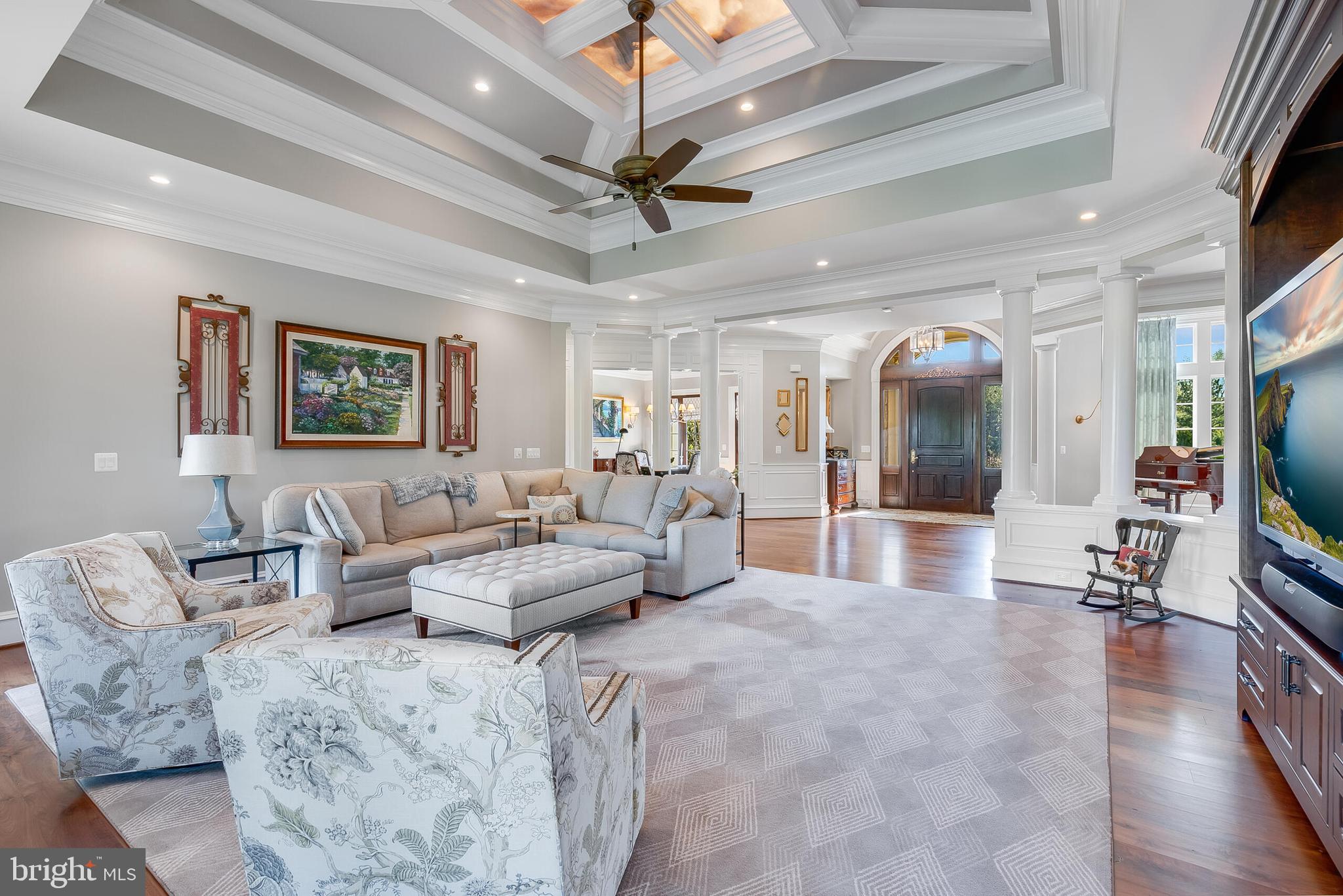 22577 Creighton Farms Dr