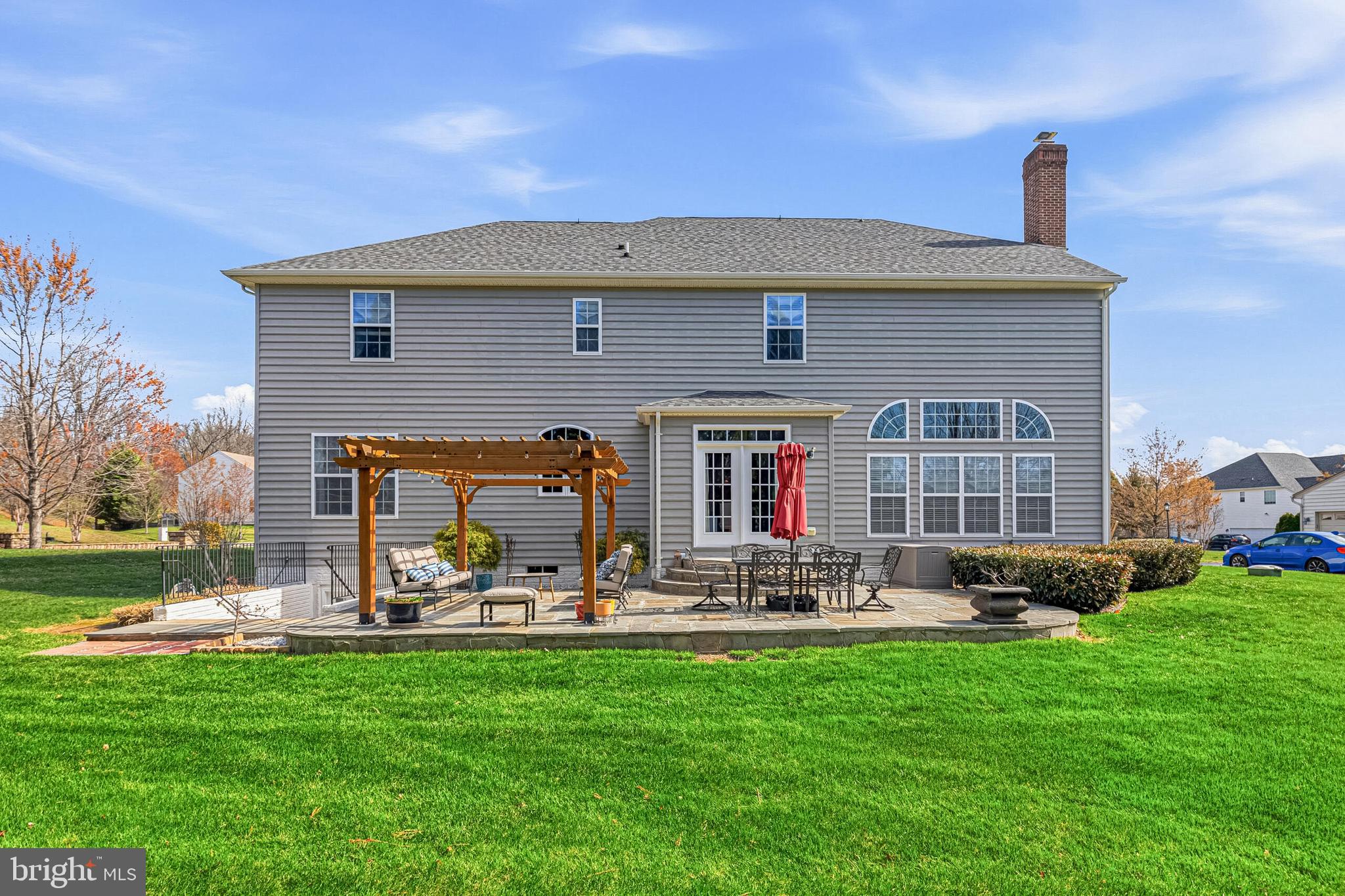 24531 FISHERMANS POND COURT