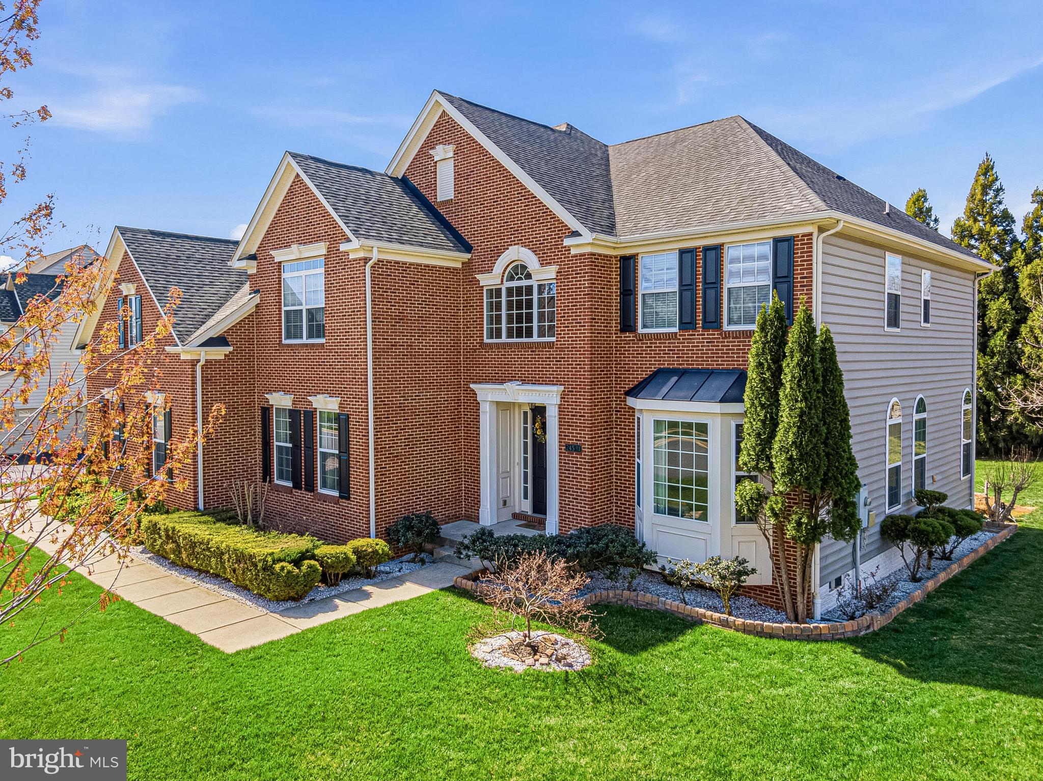 24531 FISHERMANS POND COURT