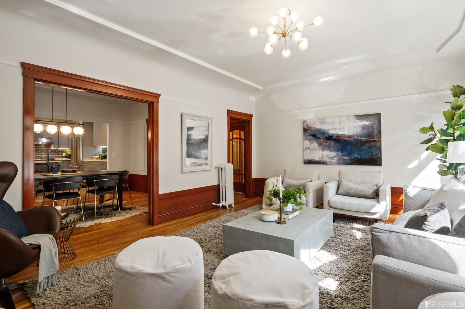 1258-1260 Chestnut Street