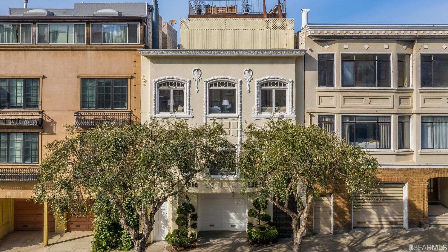 1258-1260 Chestnut Street