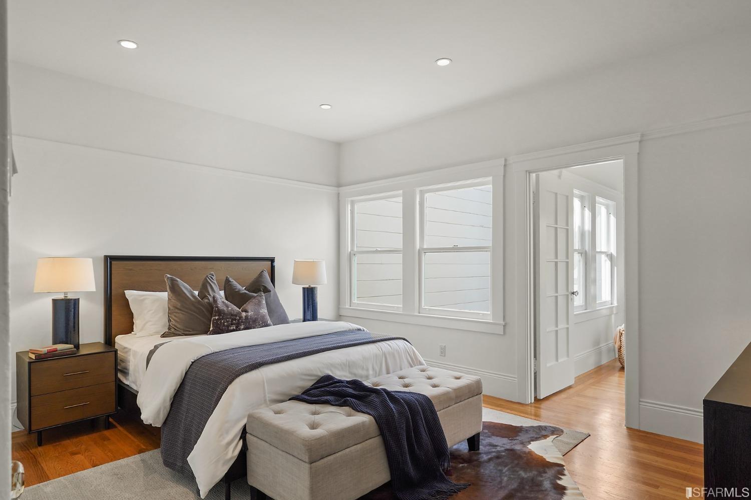 1258-1260 Chestnut Street