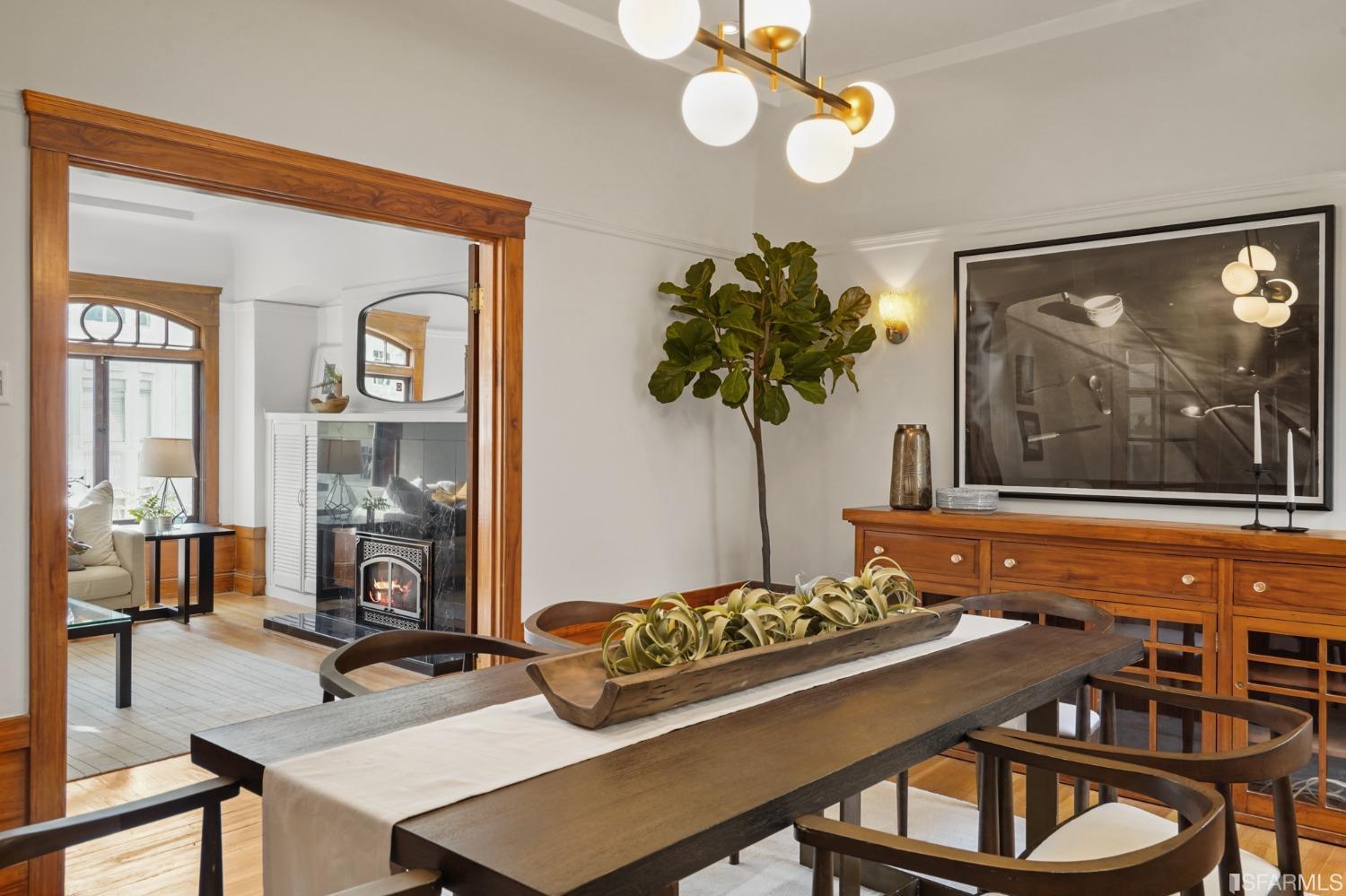 1258-1260 Chestnut Street