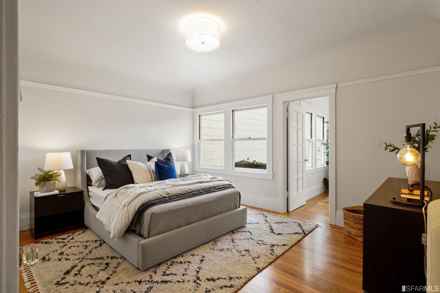 1258-1260 Chestnut Street