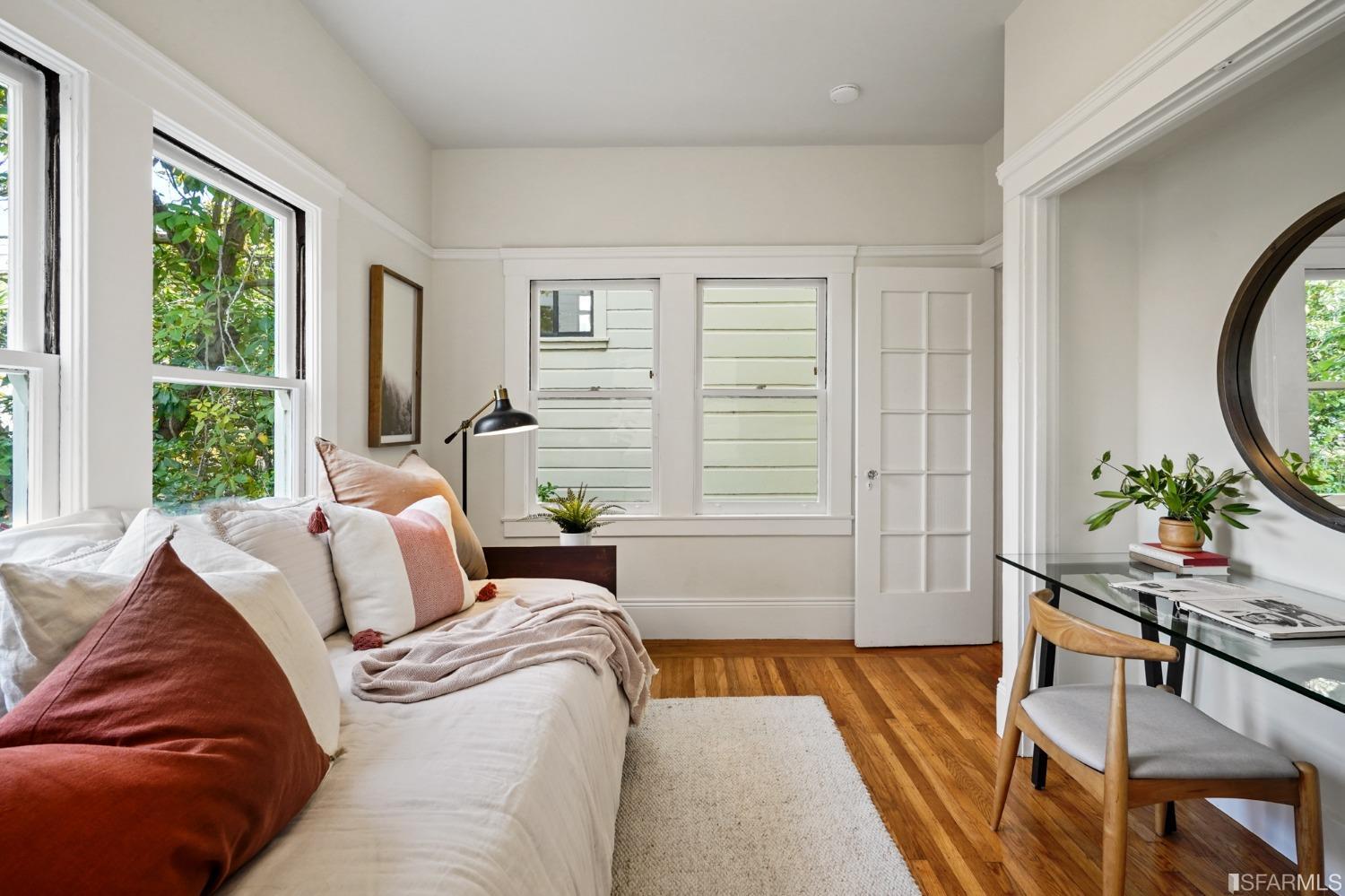 1258-1260 Chestnut Street