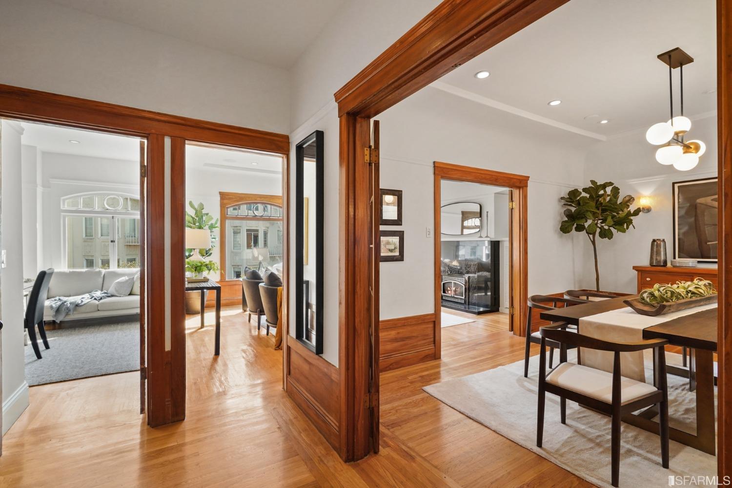 1258-1260 Chestnut Street