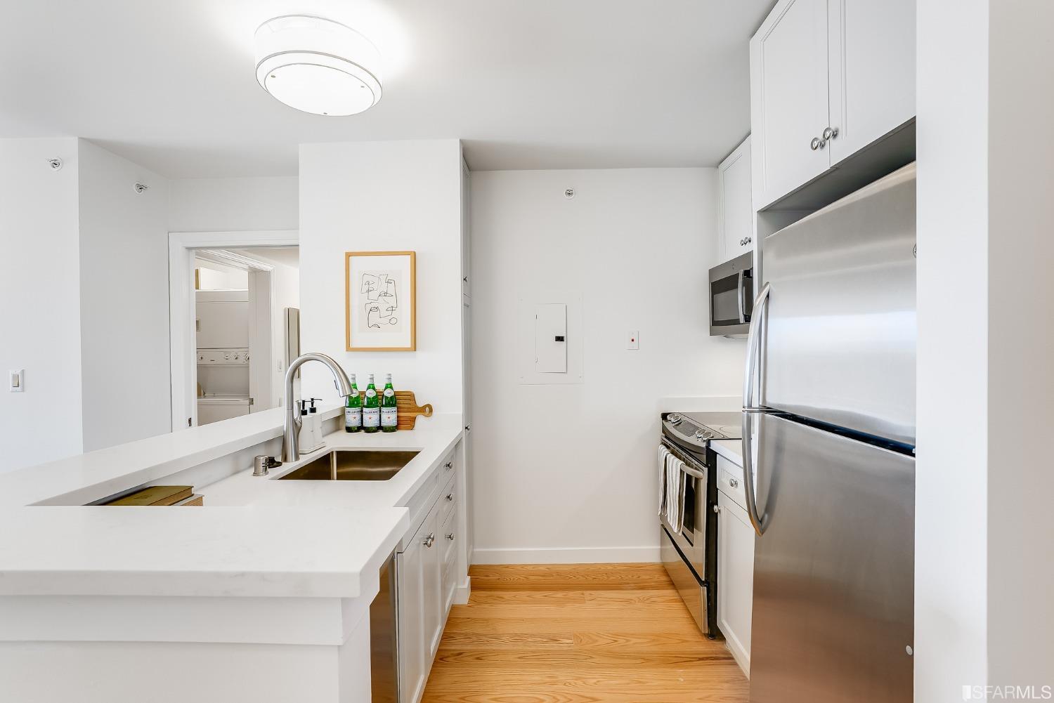 1483 Sutter Street Unit: 602