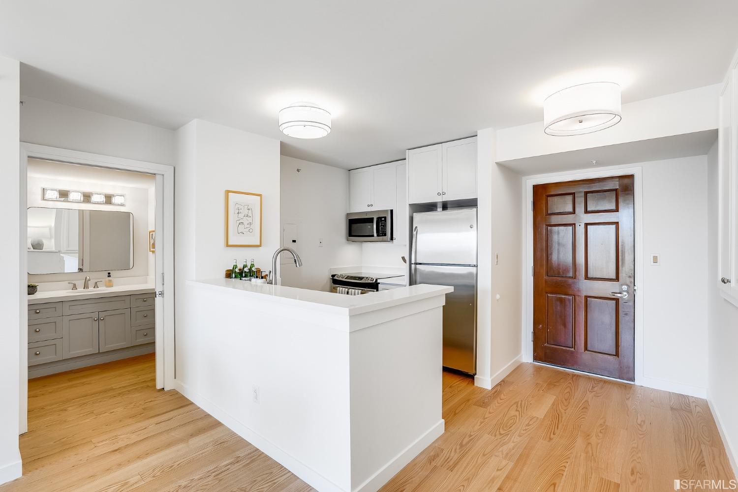 1483 Sutter Street Unit: 602