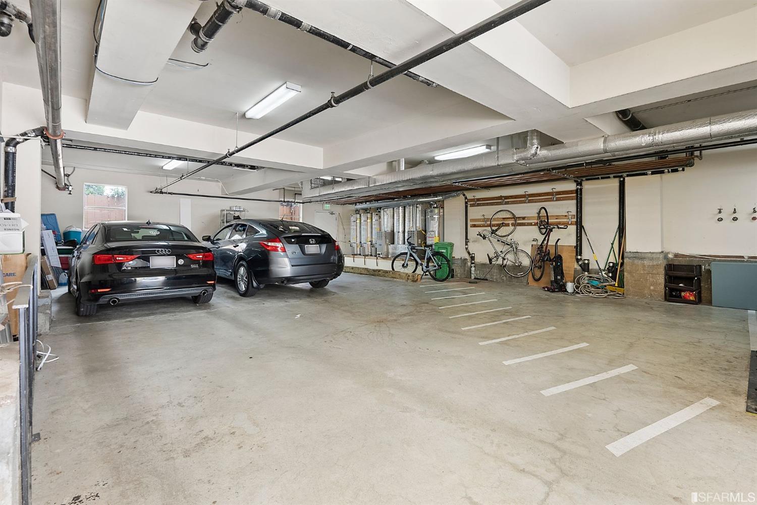 1337 Natoma Street Unit: 2