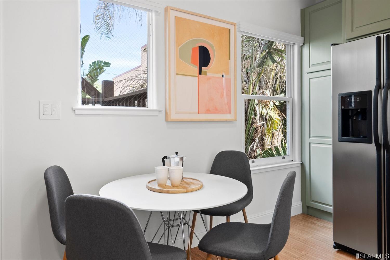 1337 Natoma Street Unit: 2