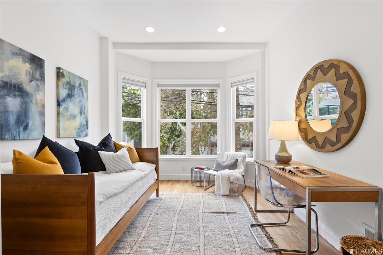1337 Natoma Street Unit: 2