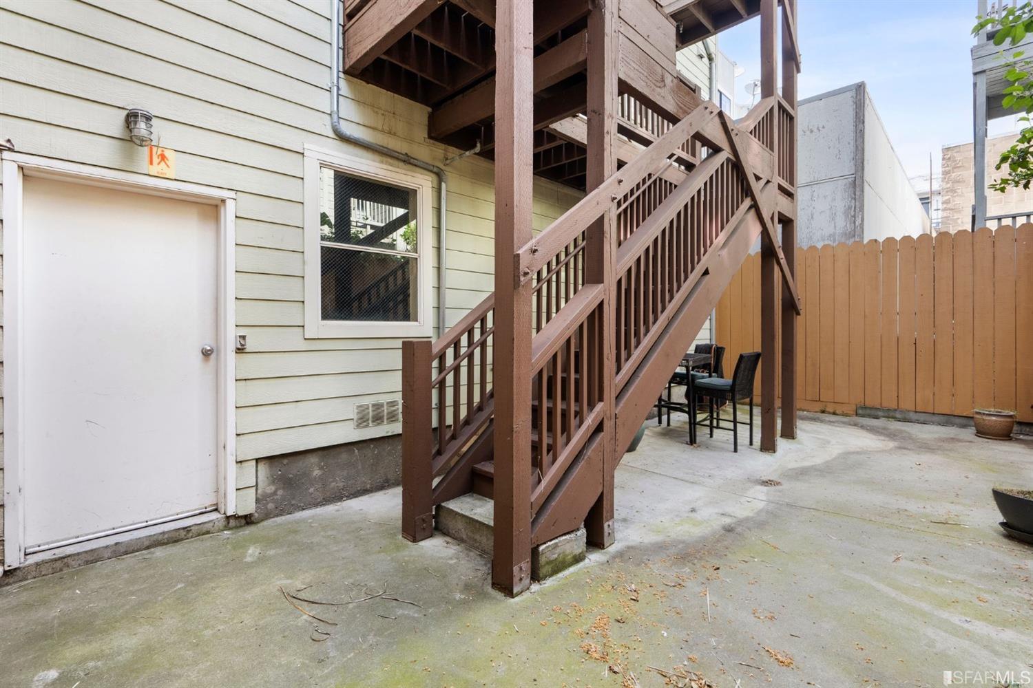 1337 Natoma Street Unit: 2