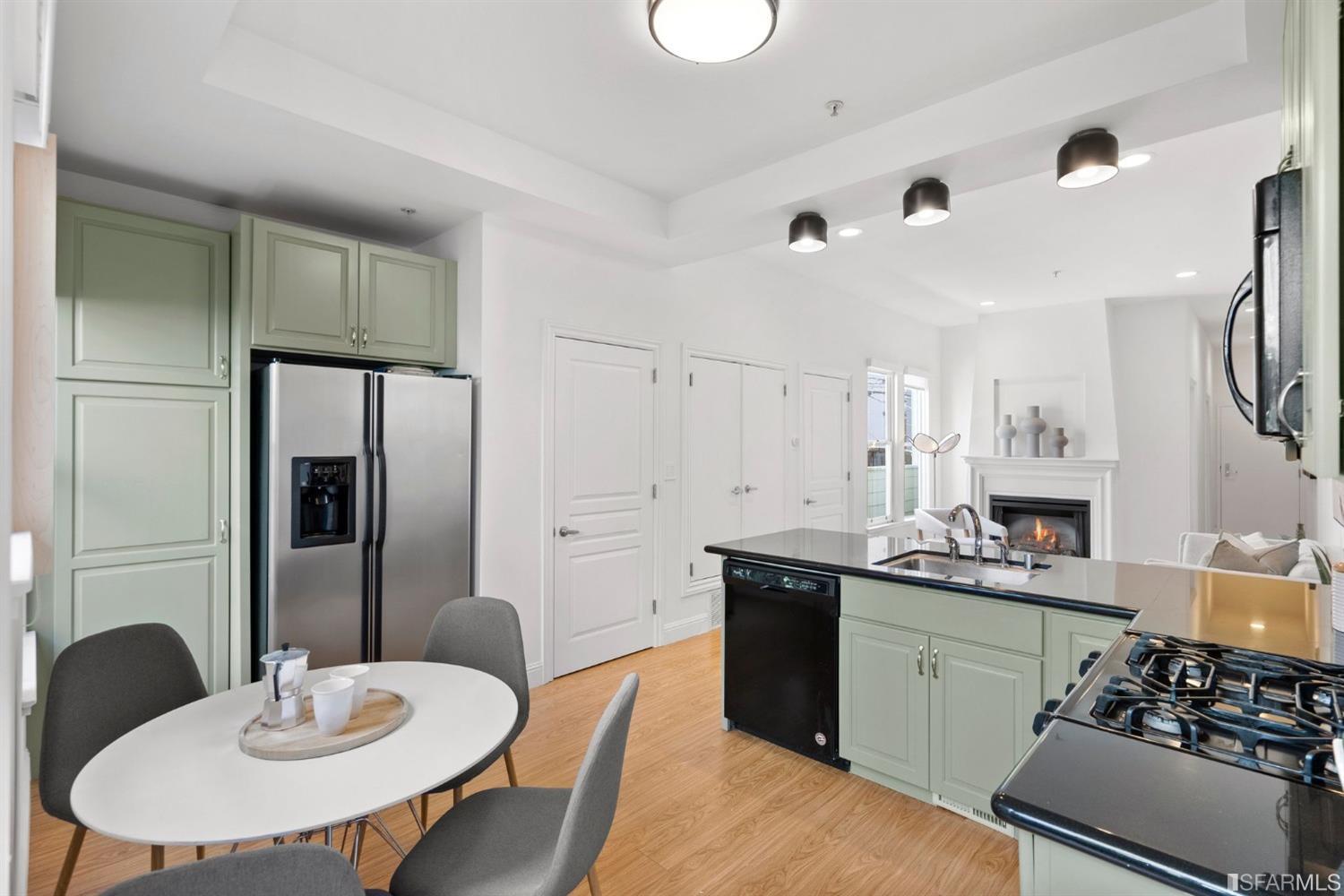 1337 Natoma Street Unit: 2
