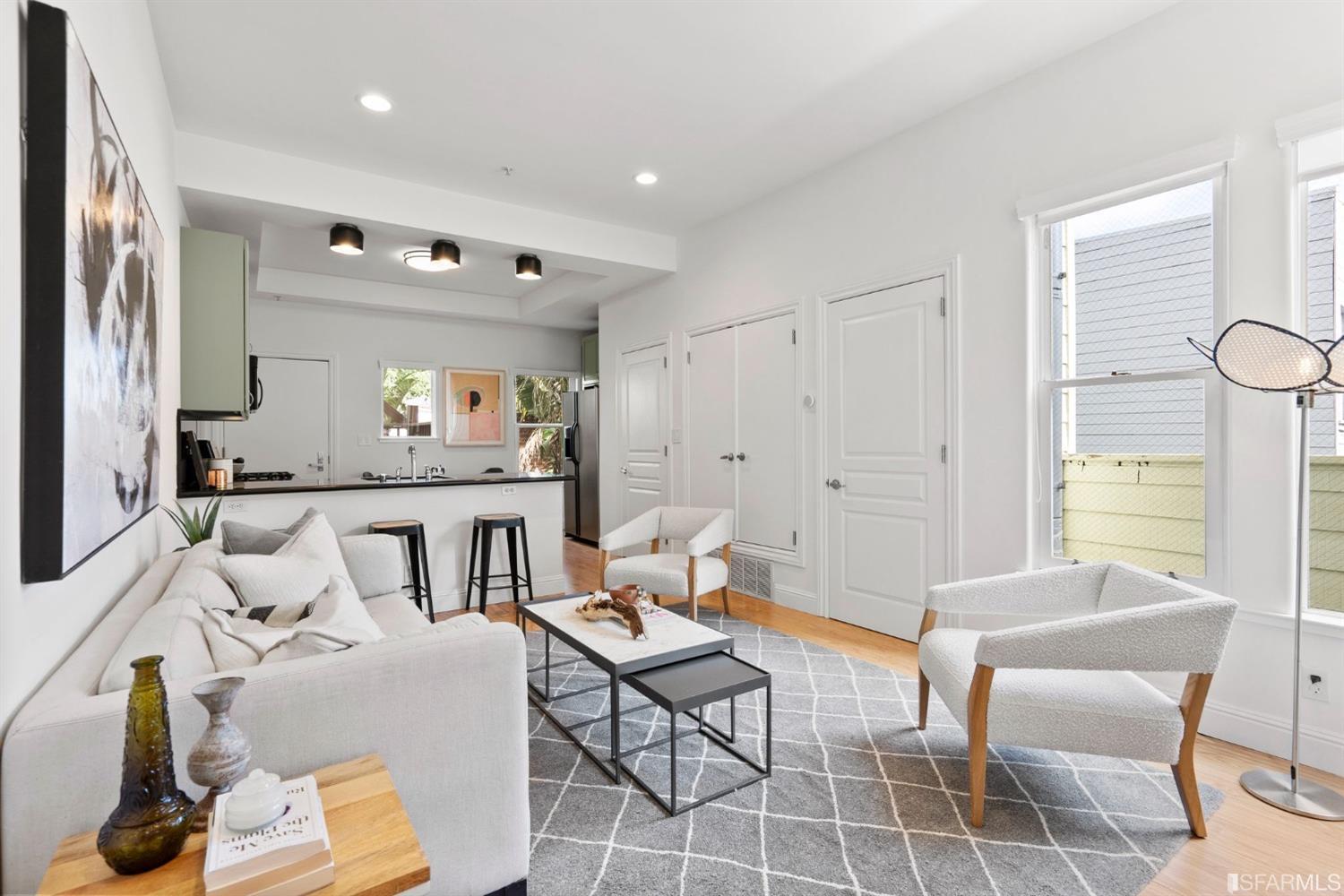 1337 Natoma Street Unit: 2