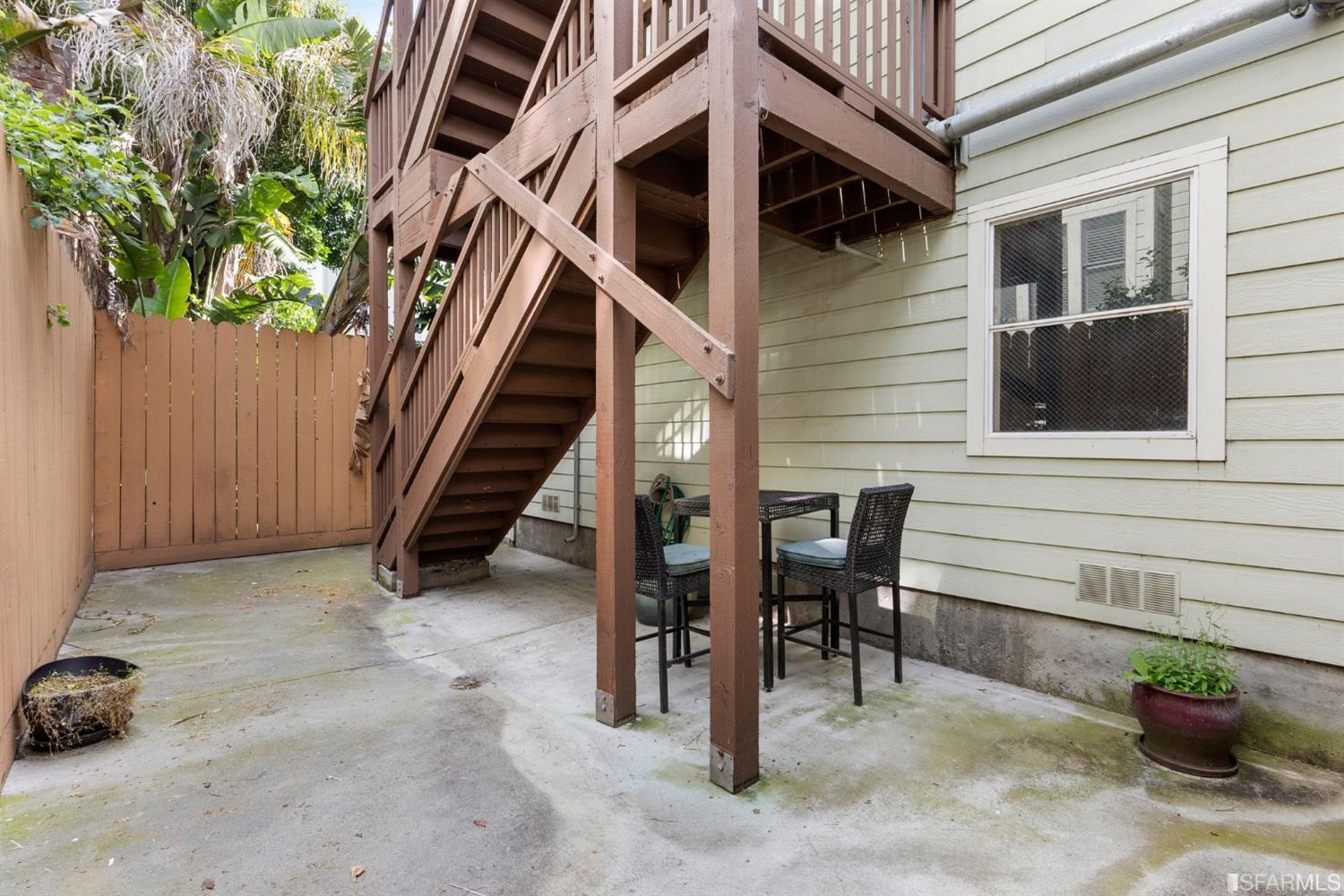 1337 Natoma Street Unit: 2