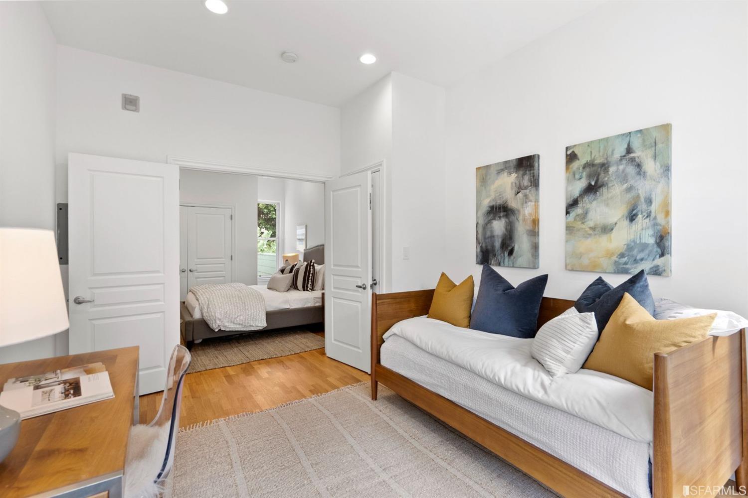 1337 Natoma Street Unit: 2