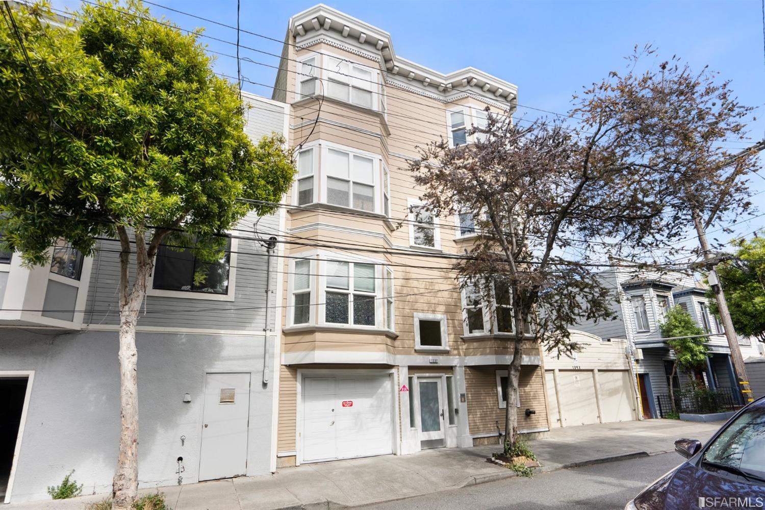 1337 Natoma Street Unit: 2