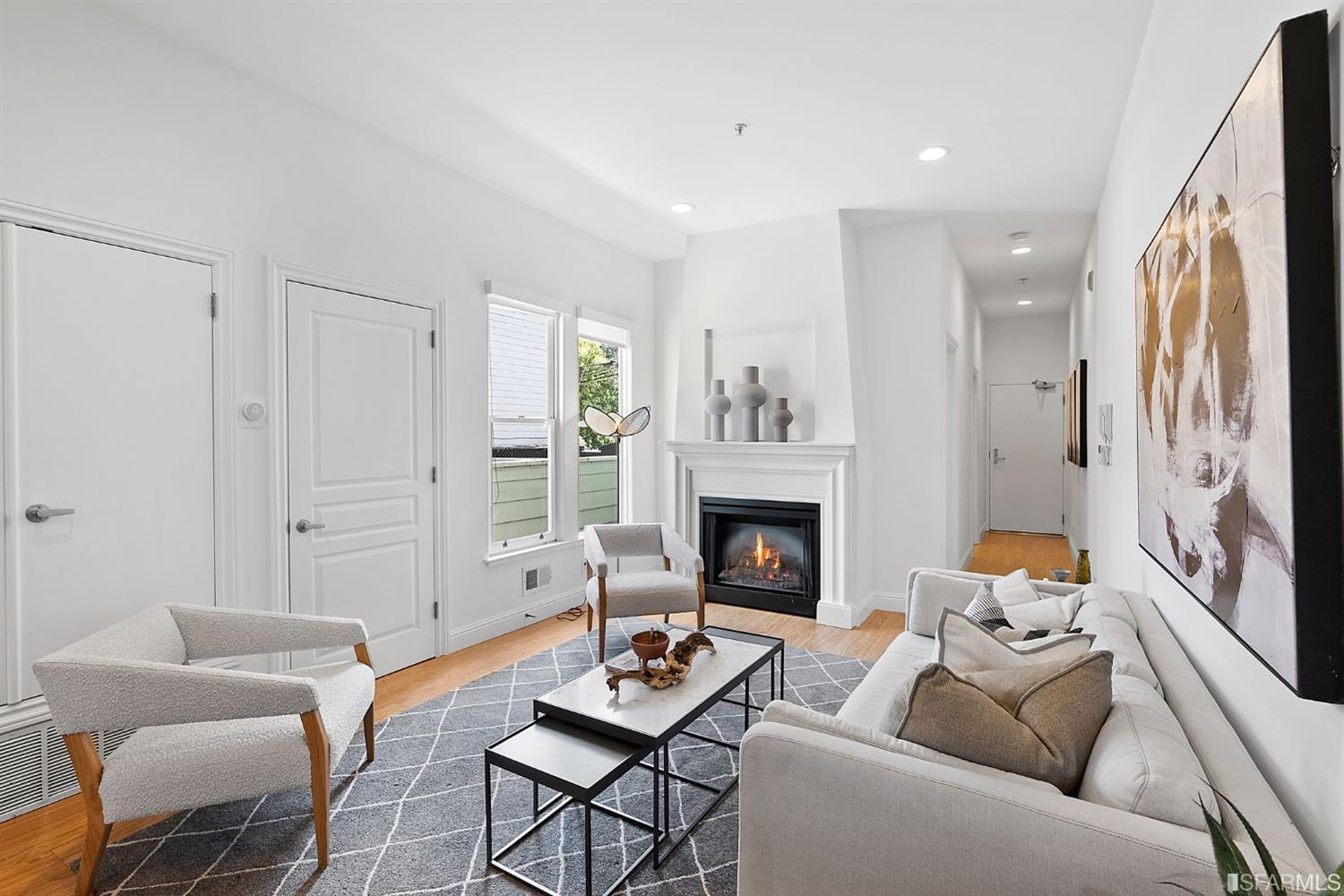 1337 Natoma Street Unit: 2