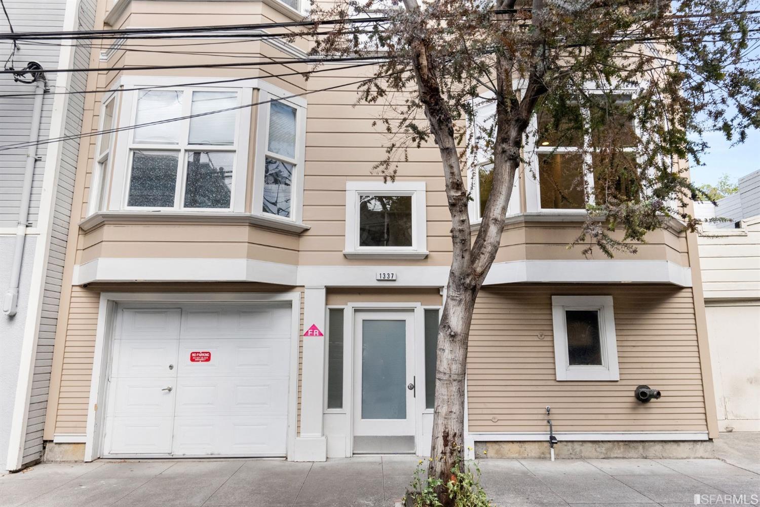1337 Natoma Street Unit: 2