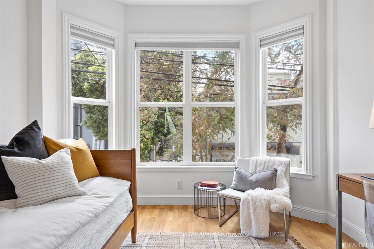 1337 Natoma Street Unit: 2