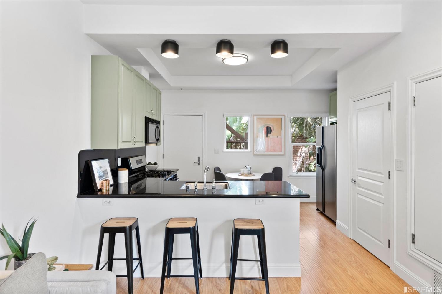 1337 Natoma Street Unit: 2