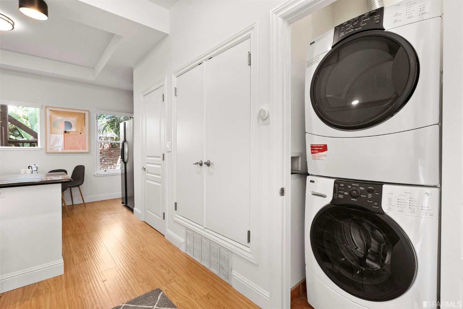 1337 Natoma Street Unit: 2